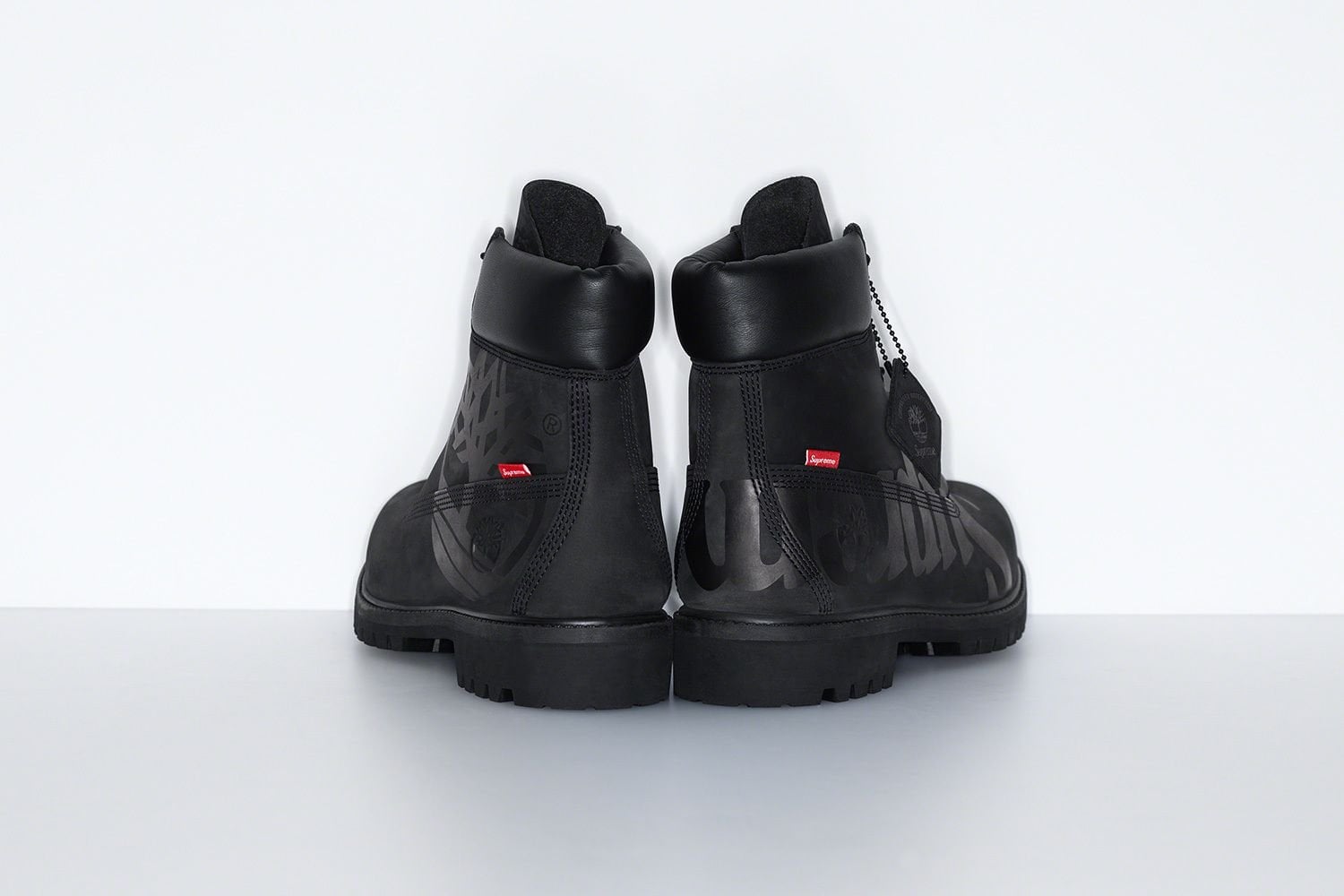 Supreme®/Timberland®
