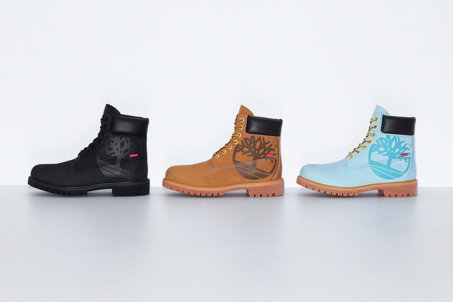 Supreme®/Timberland®