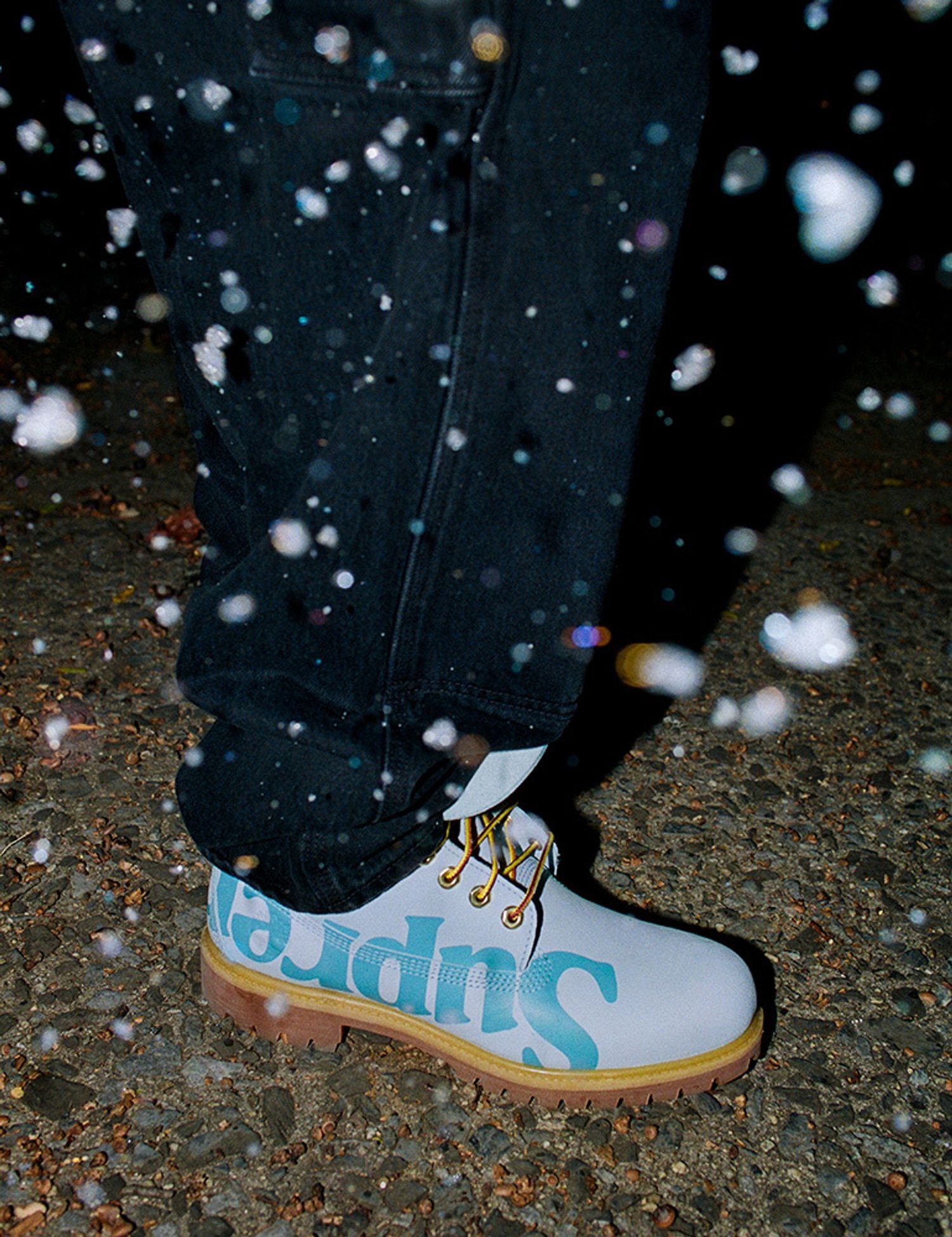 Supreme®/Timberland®