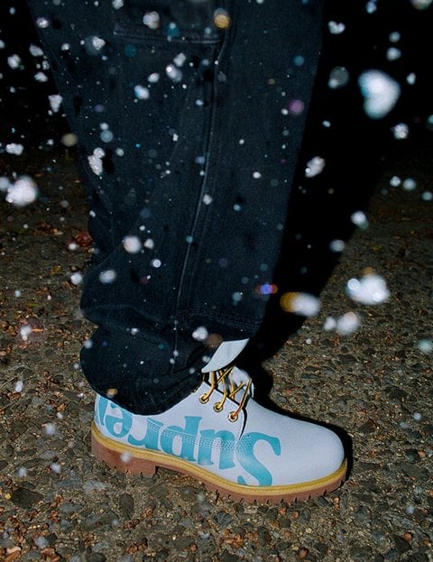 Supreme®/Timberland®