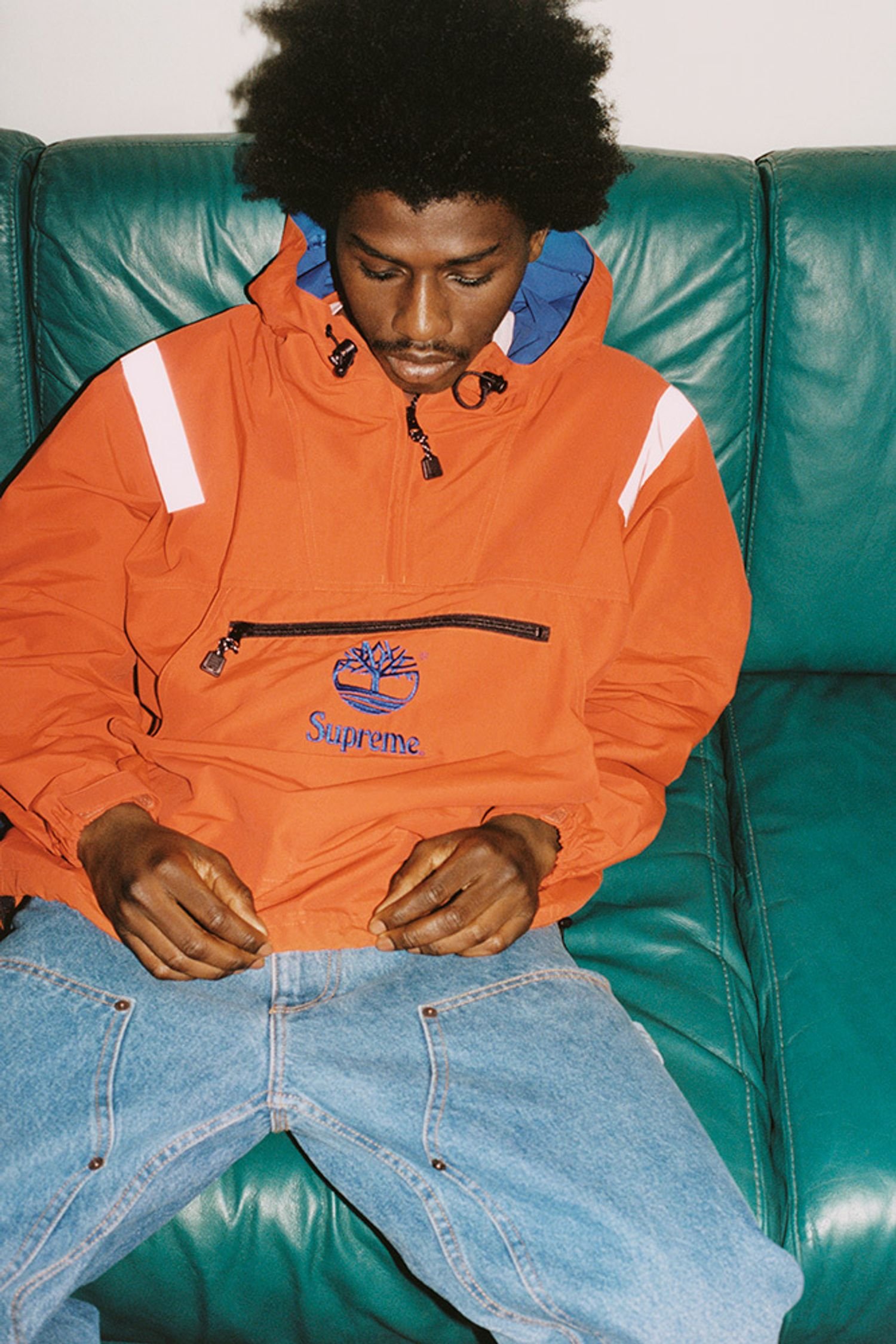 Supreme®/Timberland®