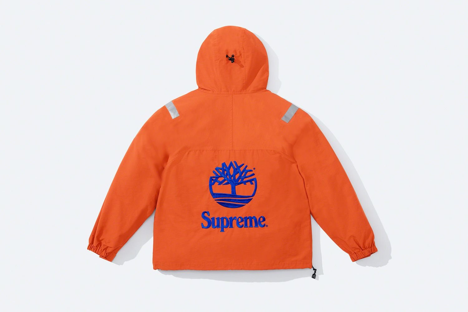 Supreme®/Timberland®