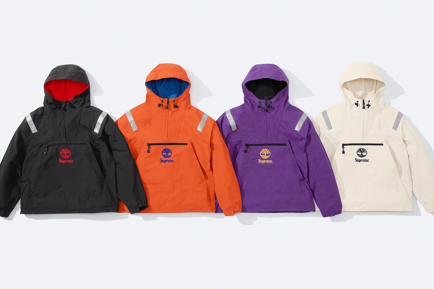 Supreme®/Timberland®