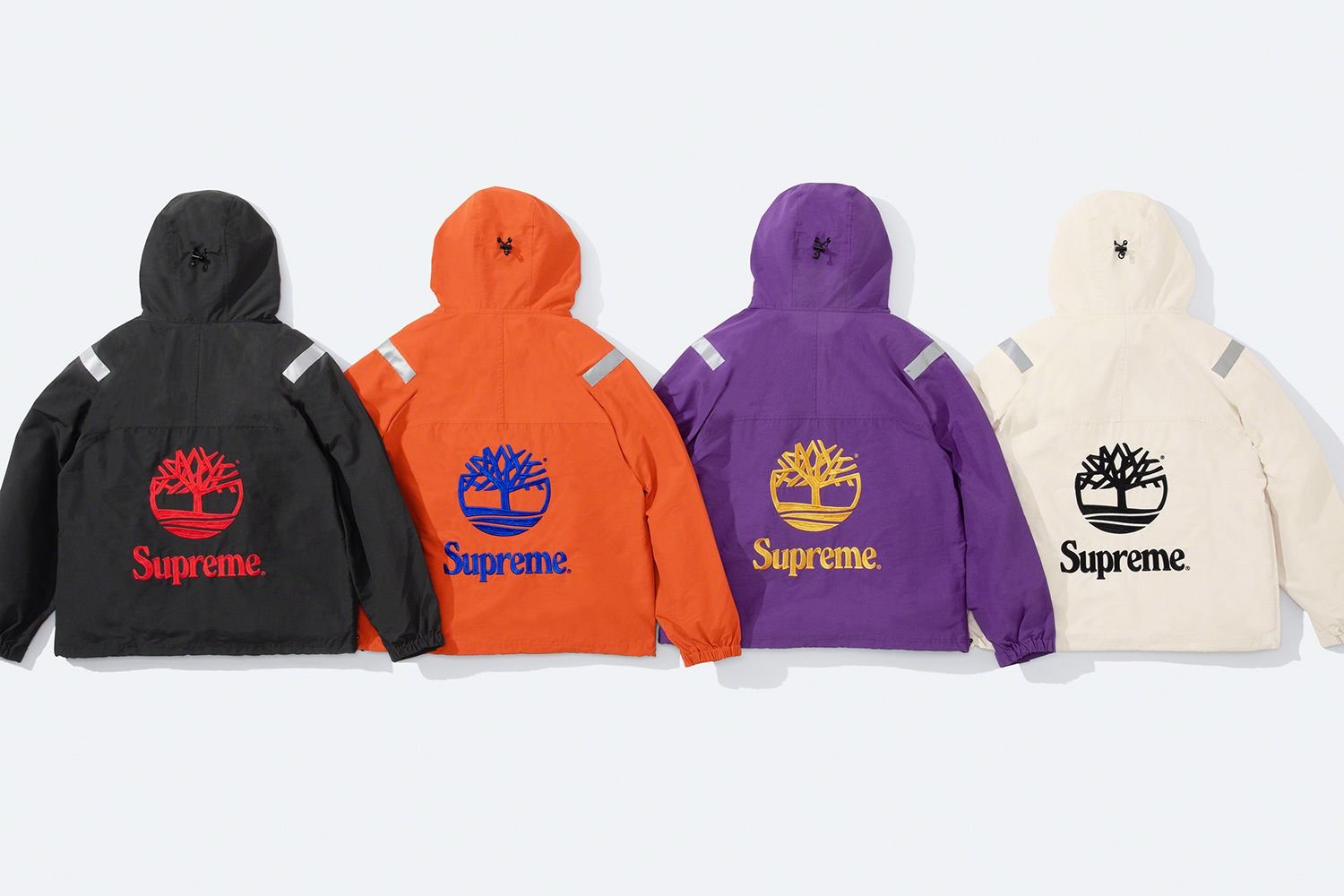 Supreme®/Timberland®