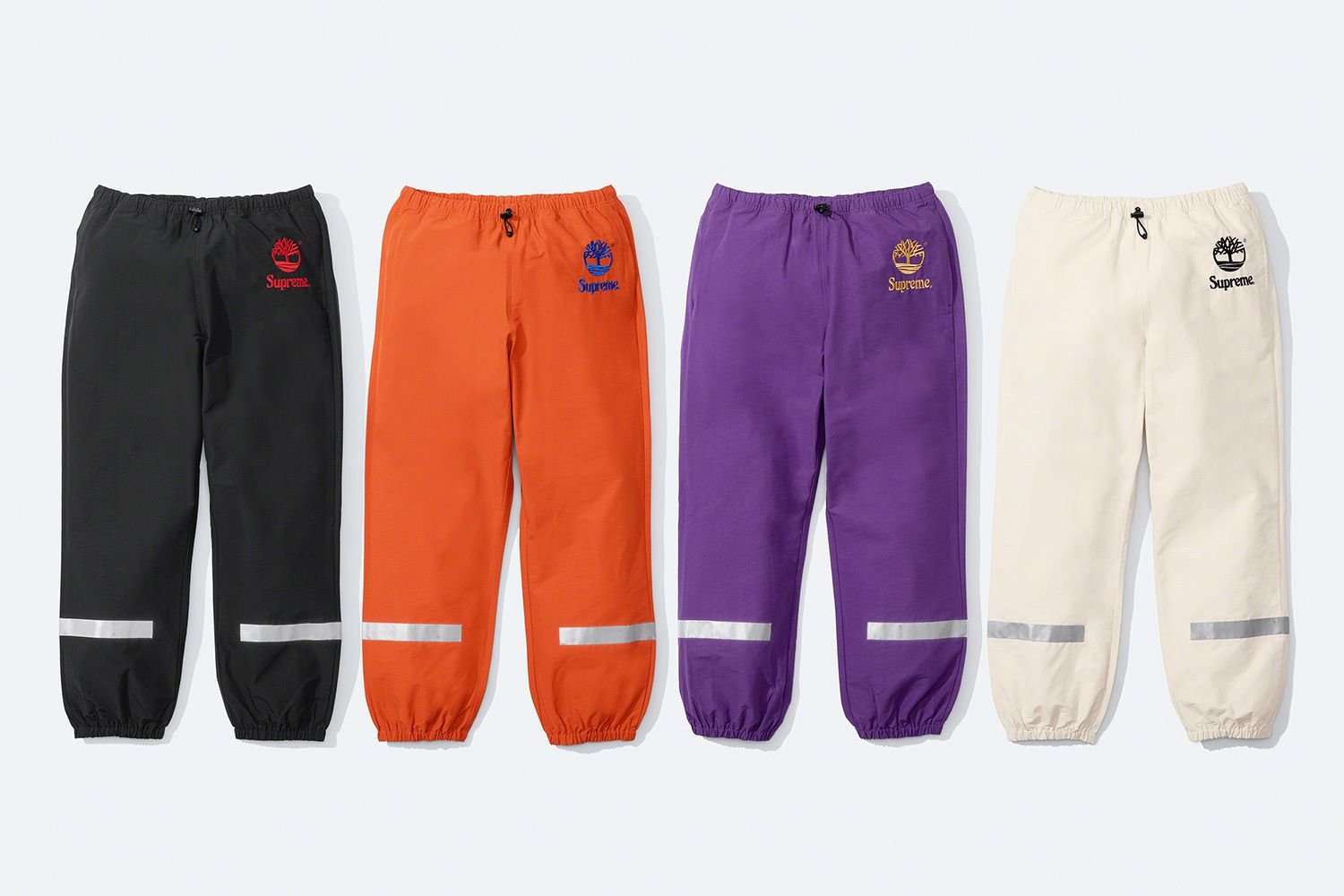 Supreme®/Timberland®