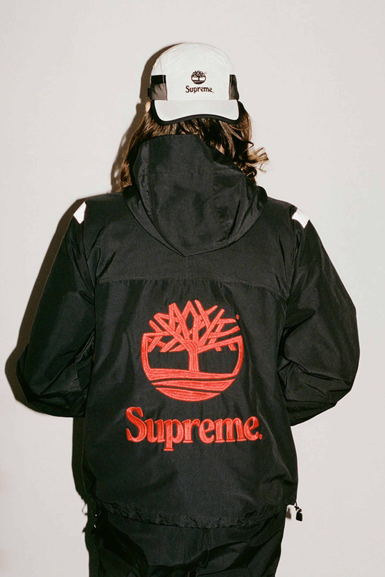Supreme®/Timberland®