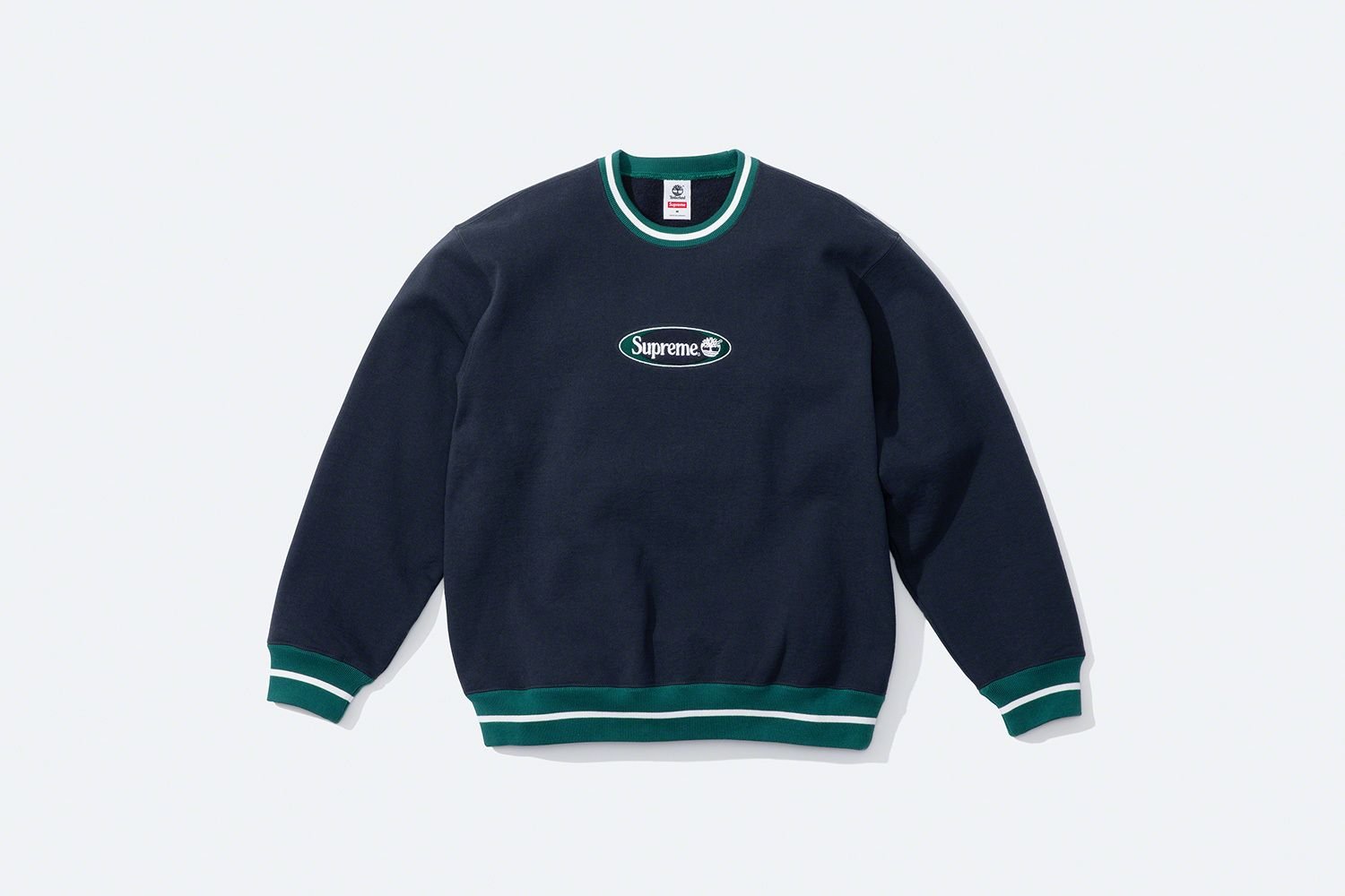Supreme®/Timberland®