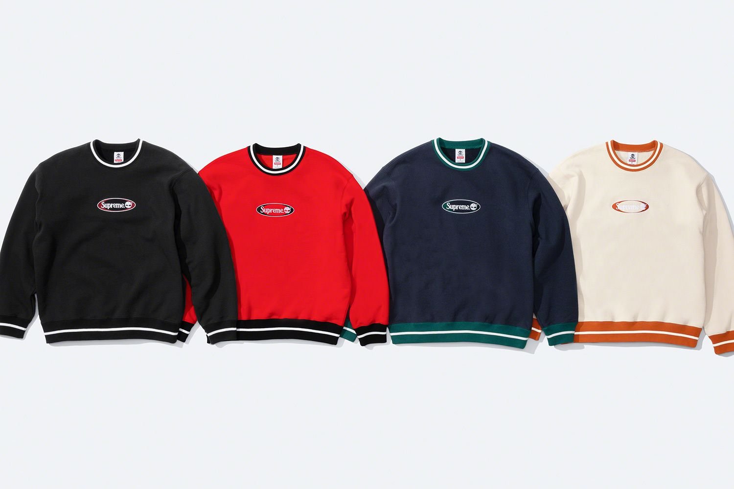 Supreme®/Timberland®