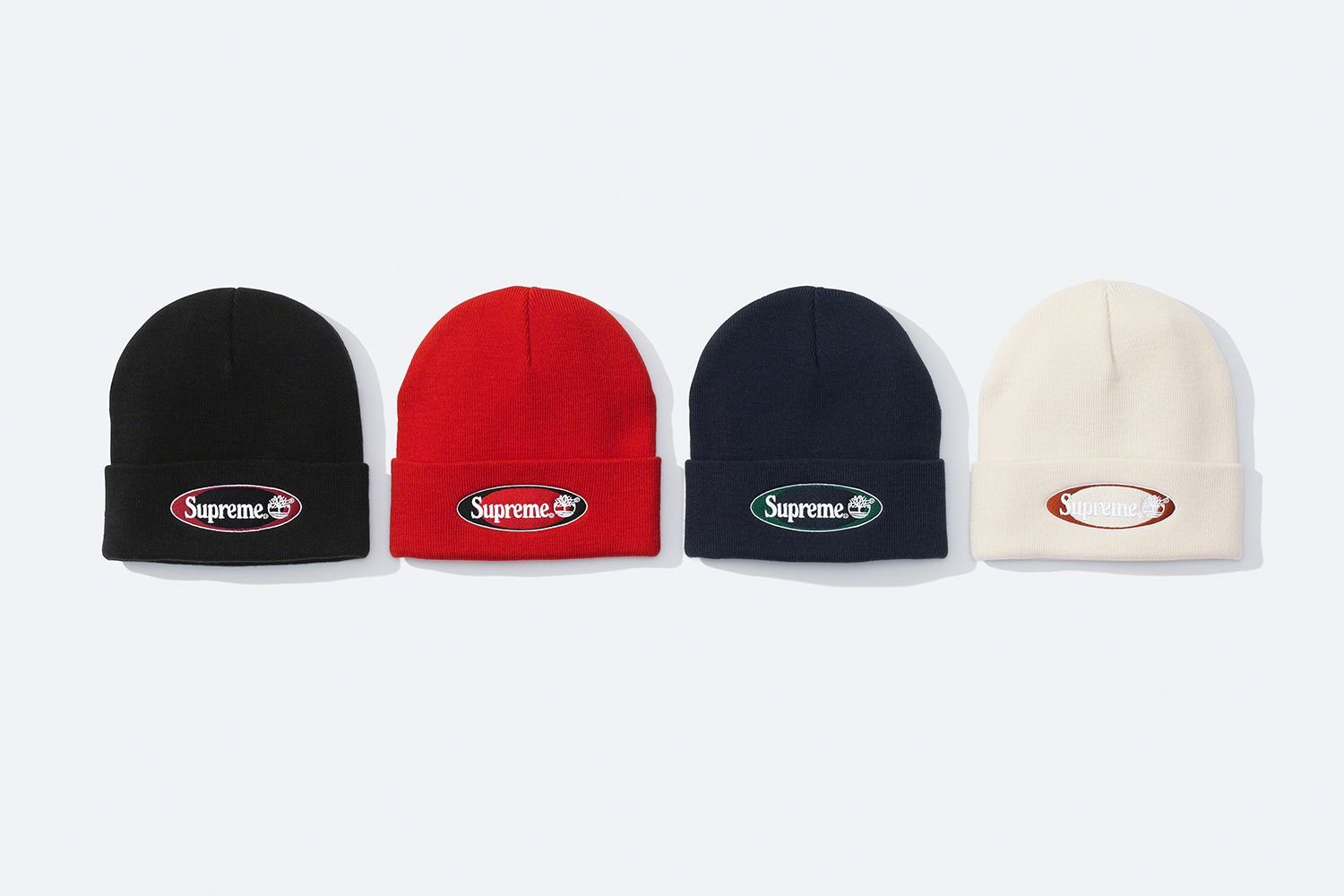 Supreme®/Timberland®