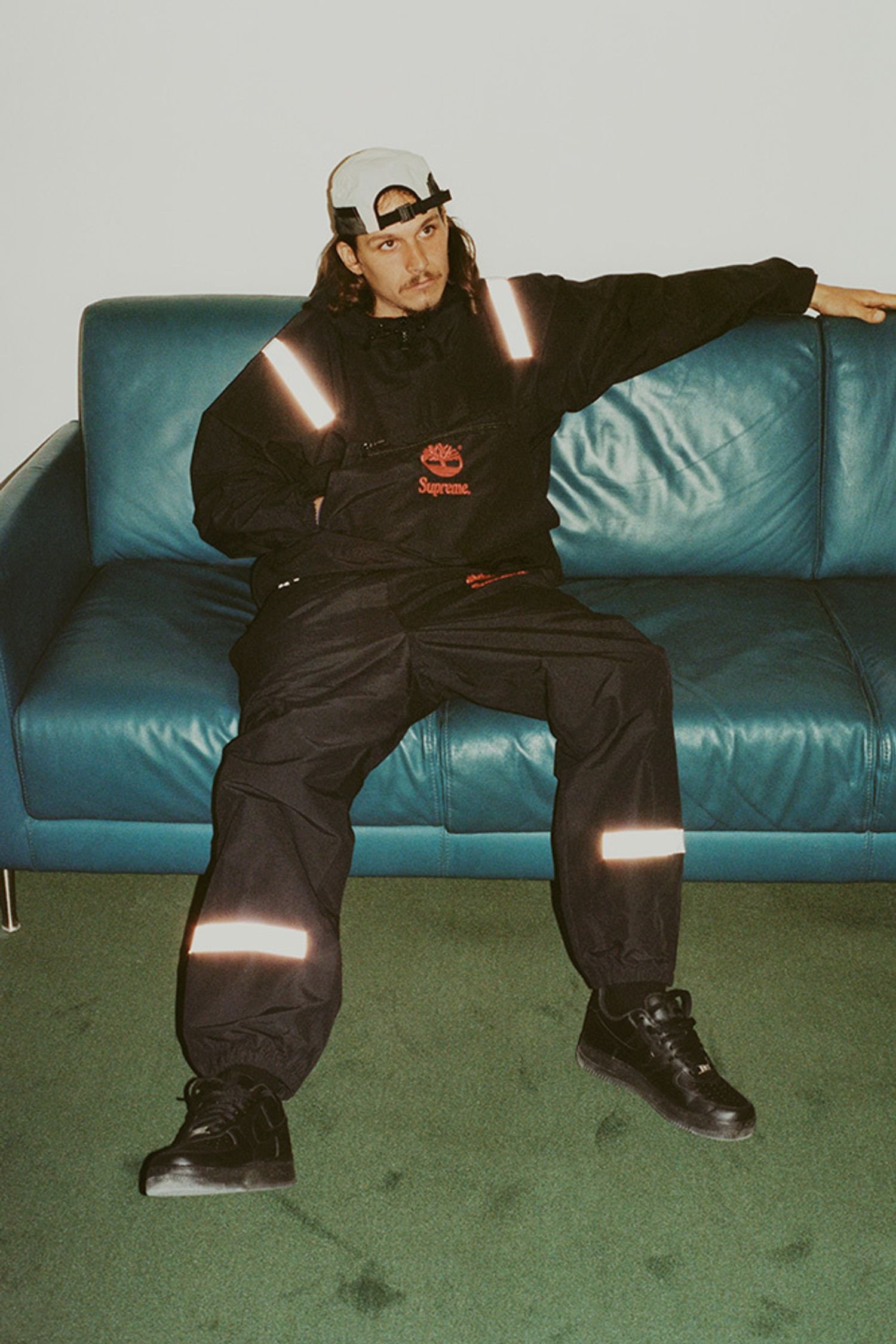 Supreme®/Timberland®