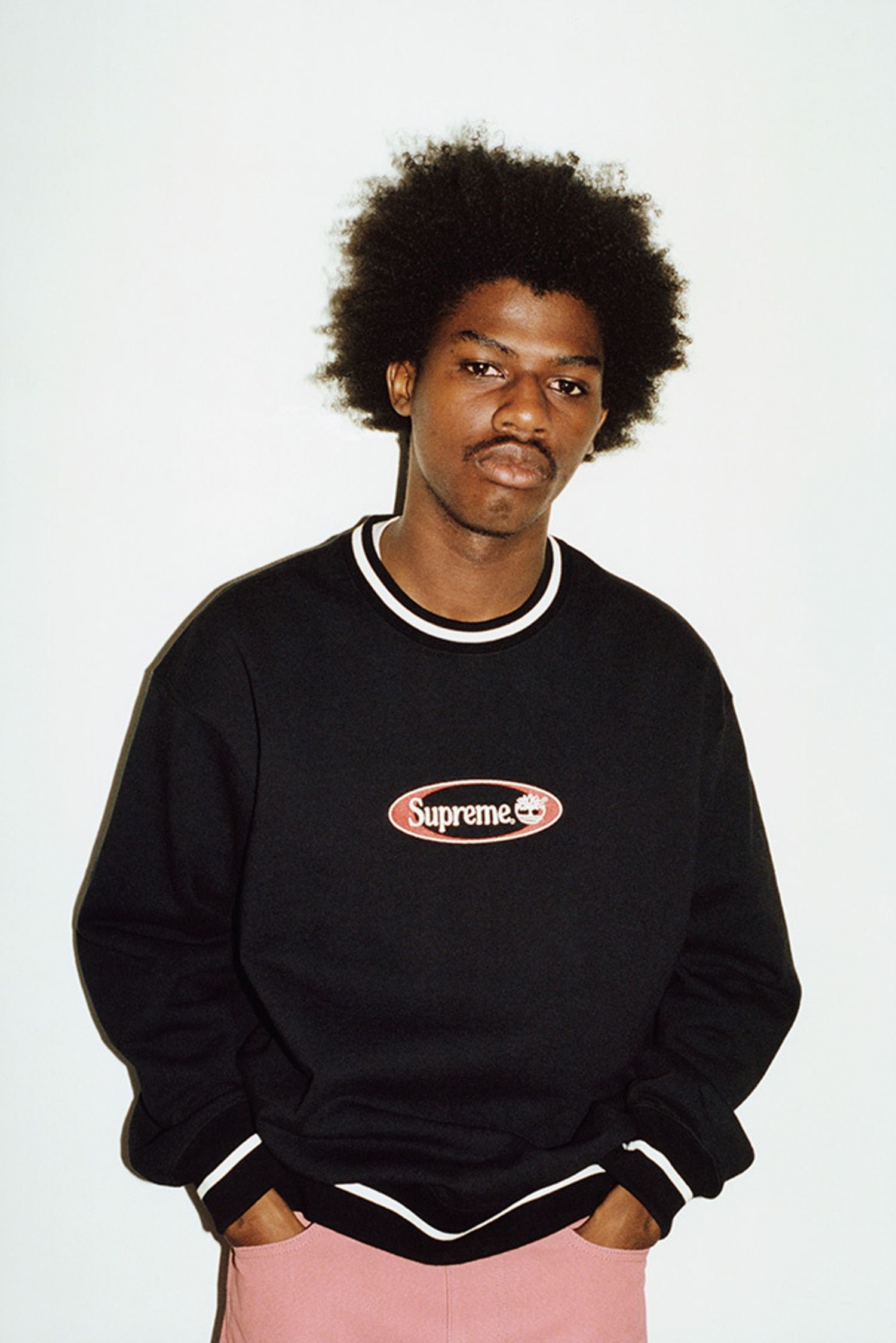 Supreme®/Timberland®