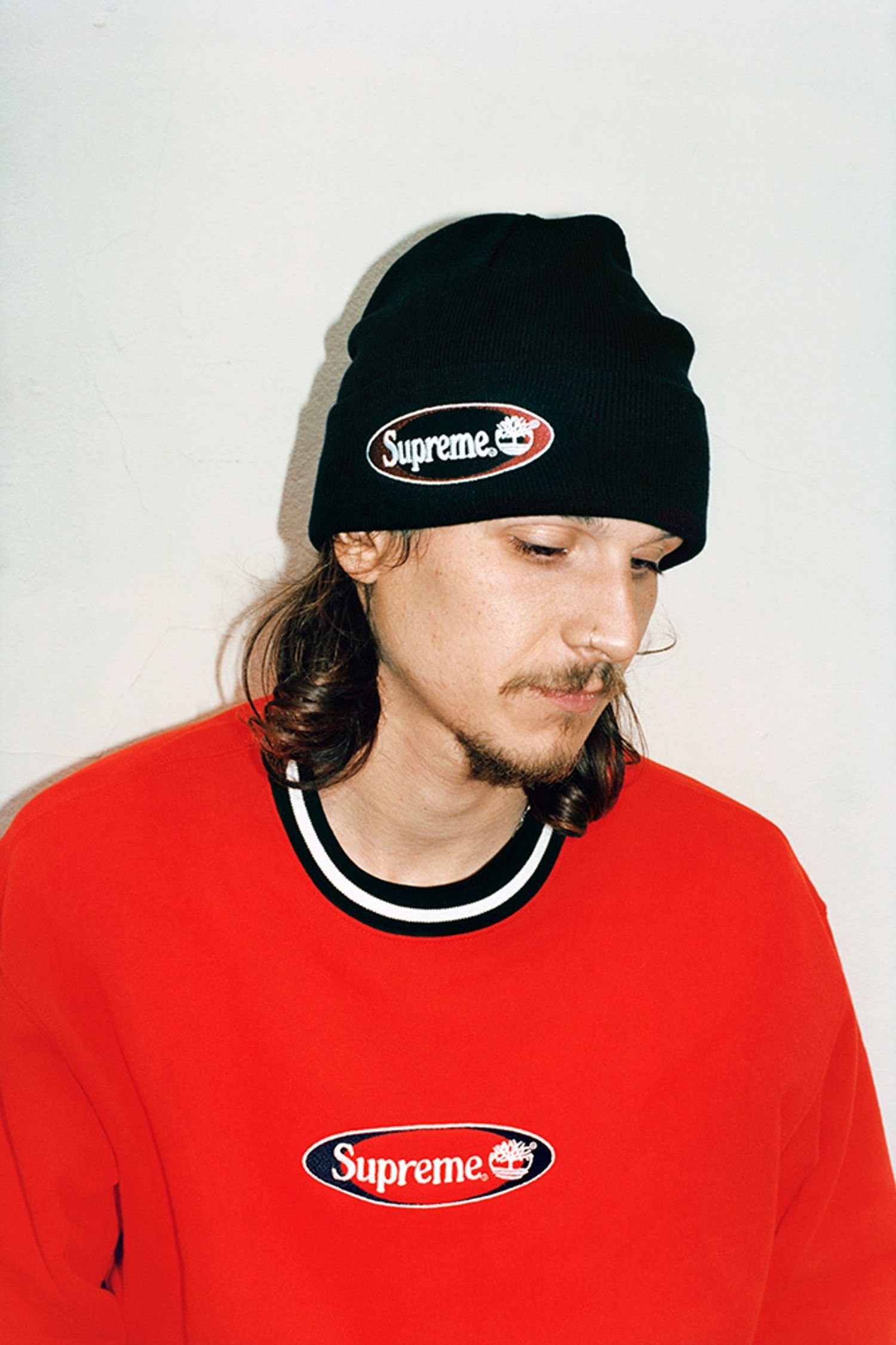 Supreme®/Timberland®