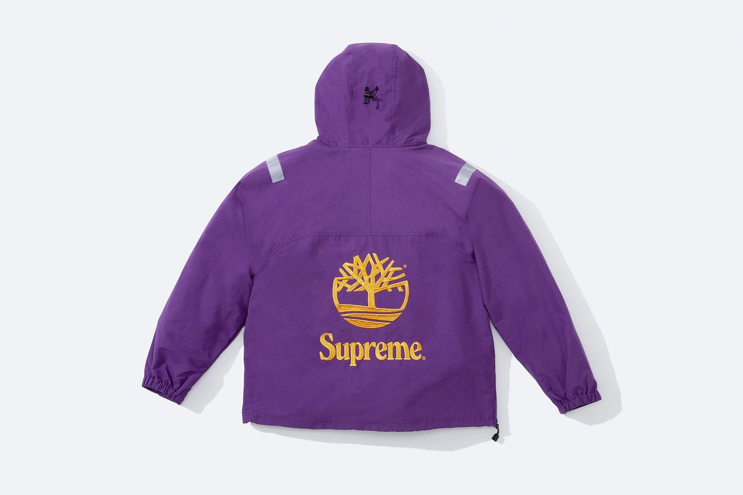 Supreme®/Timberland®