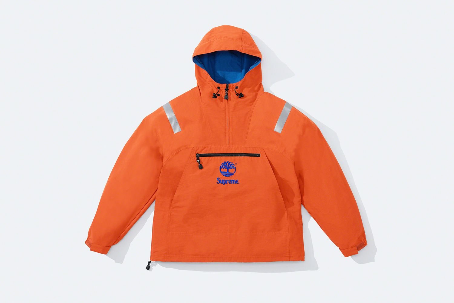 Supreme®/Timberland®