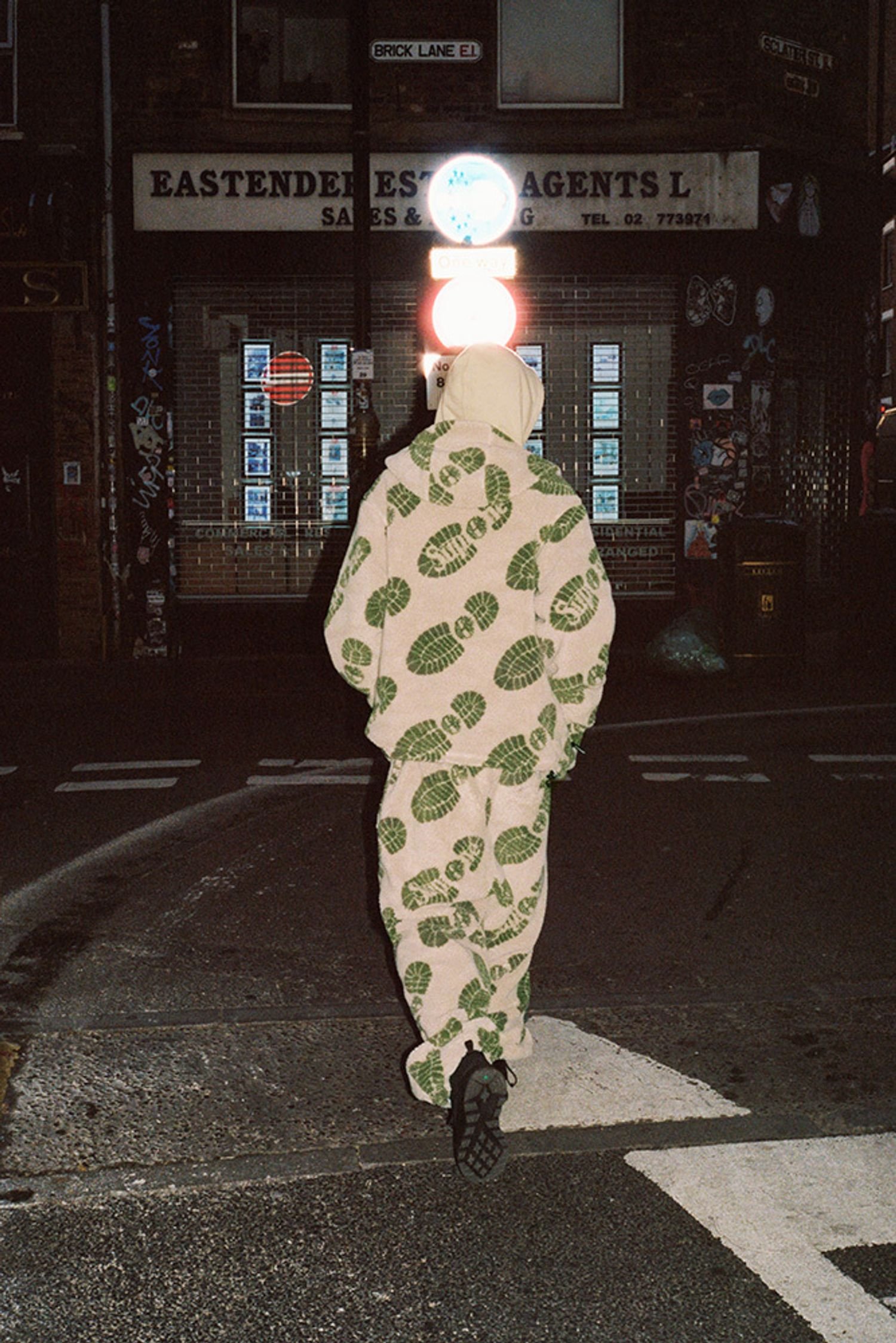 Supreme®/Timberland®