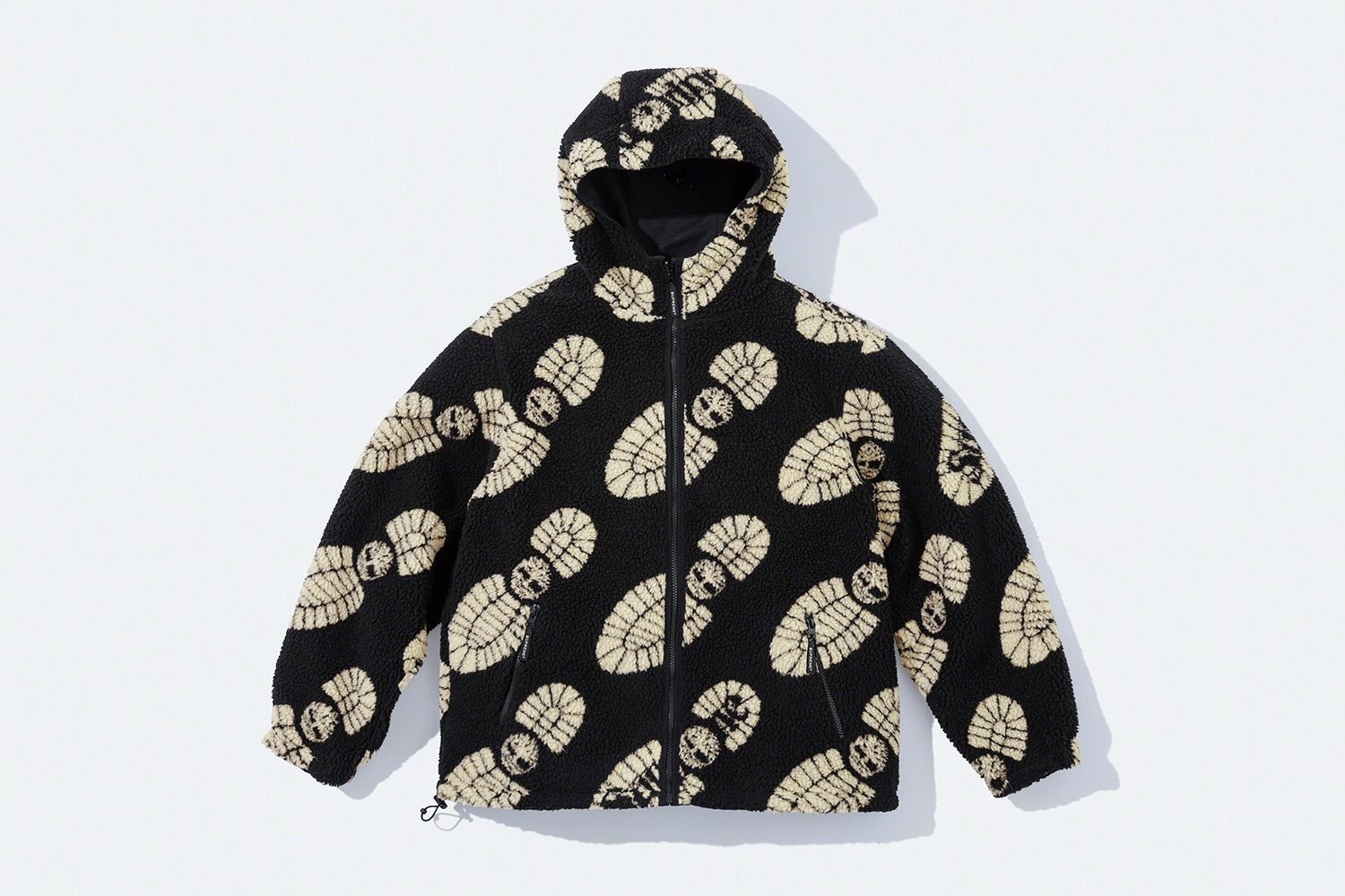 Supreme®/Timberland®