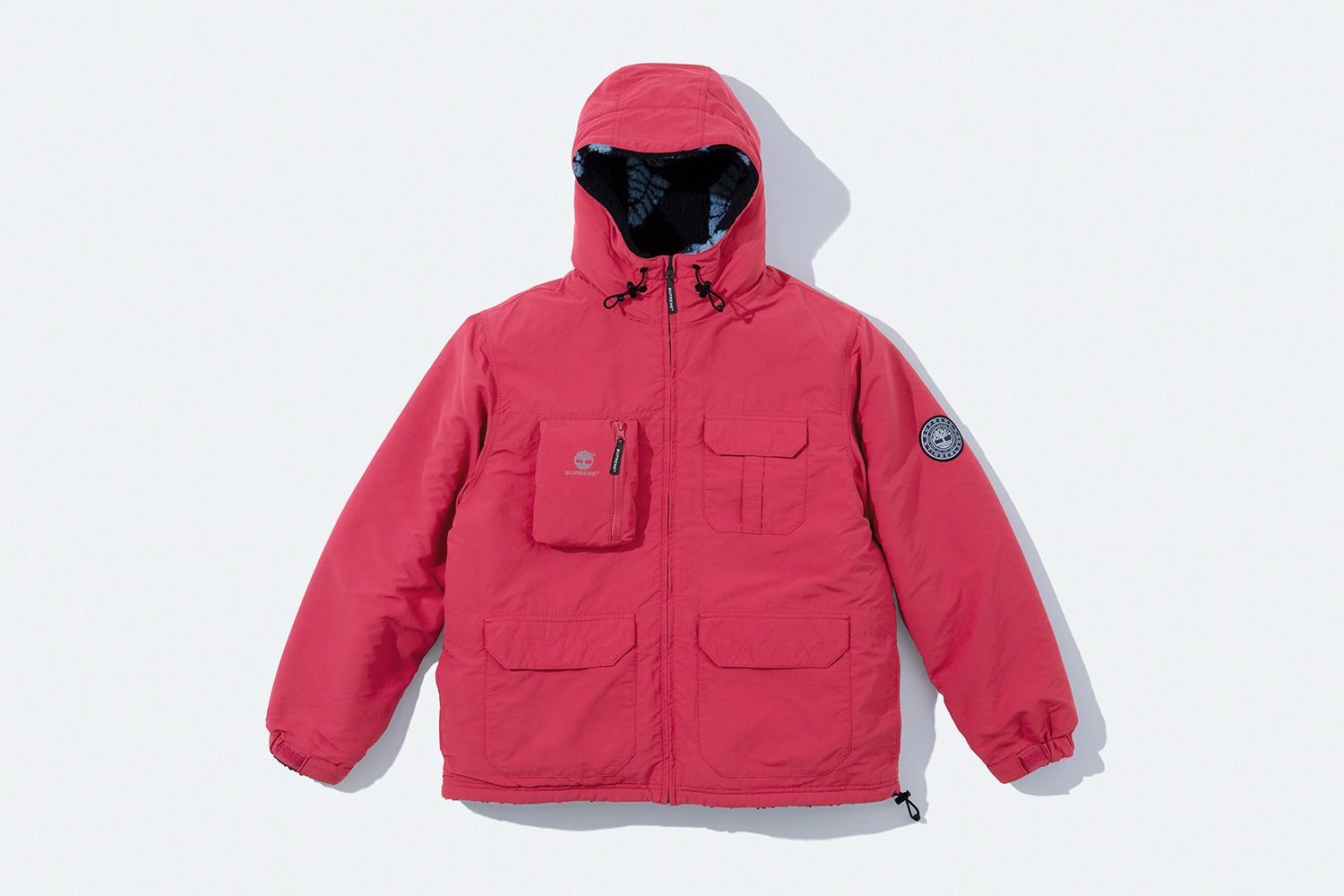 Supreme®/Timberland®