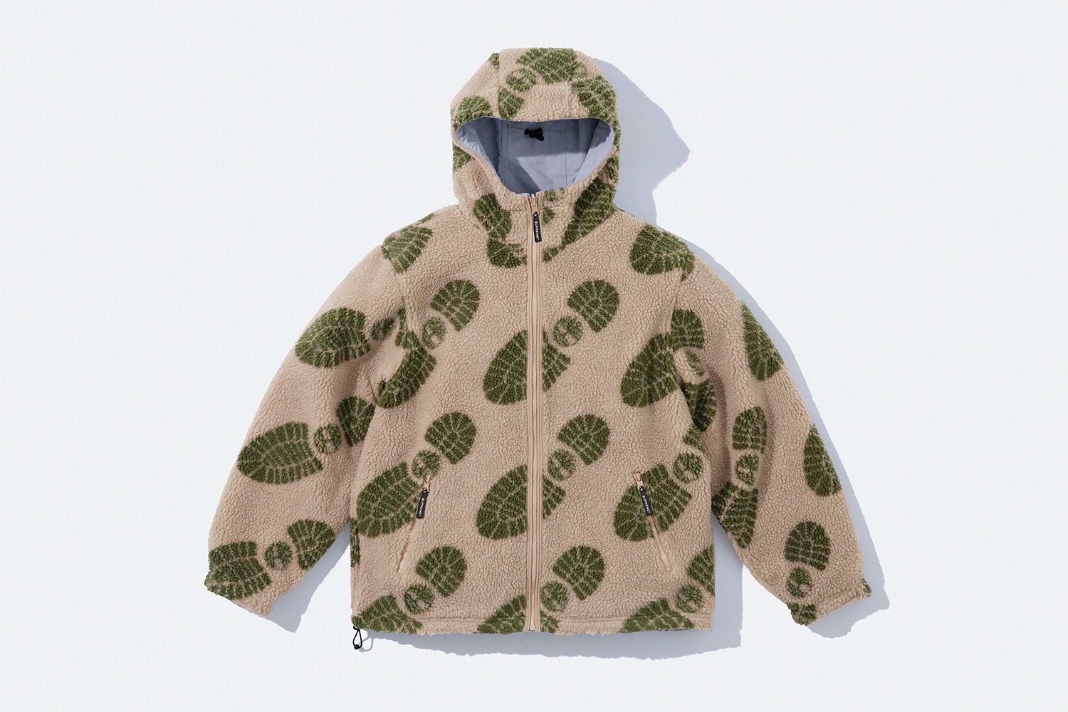 Supreme®/Timberland®