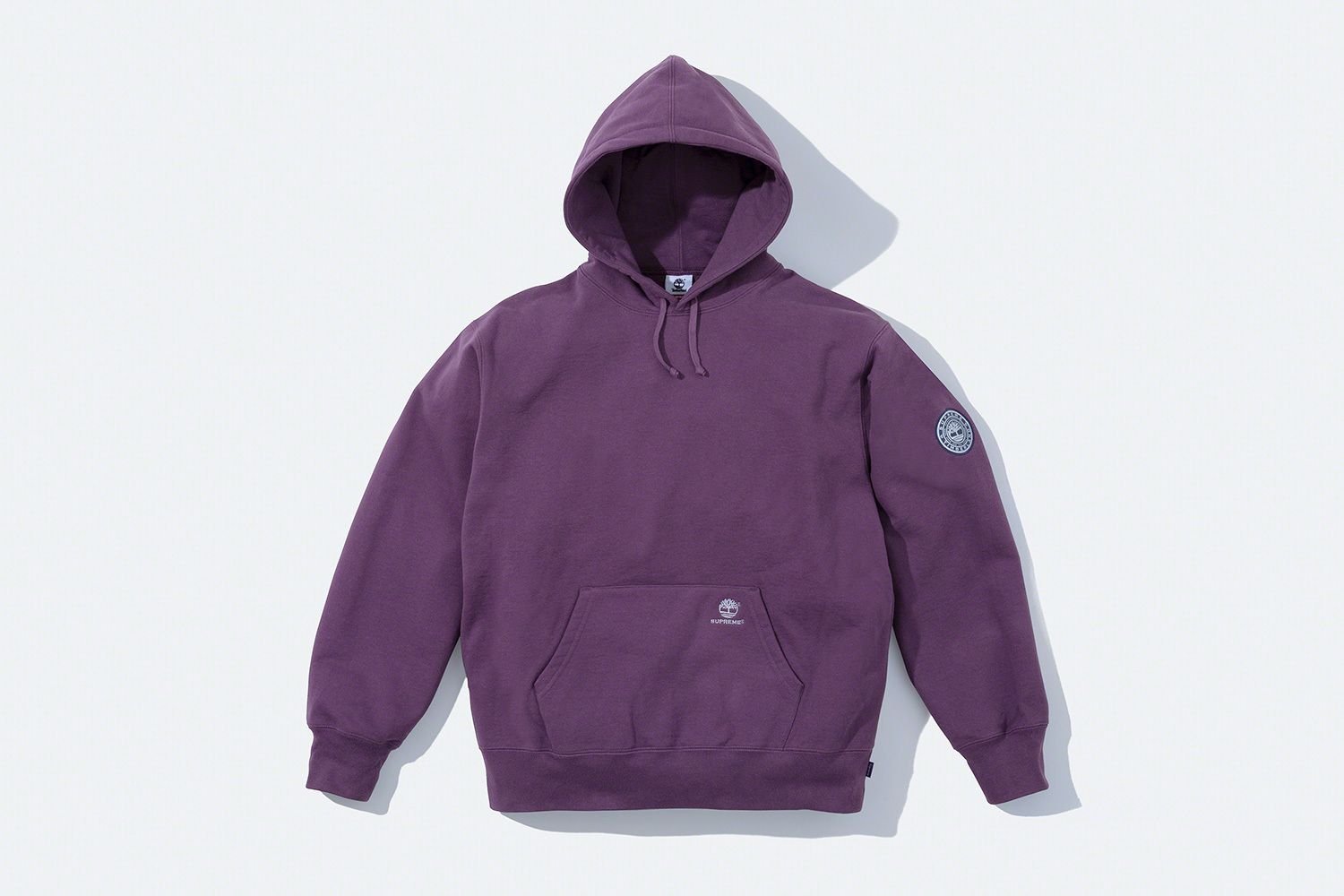 Supreme®/Timberland®