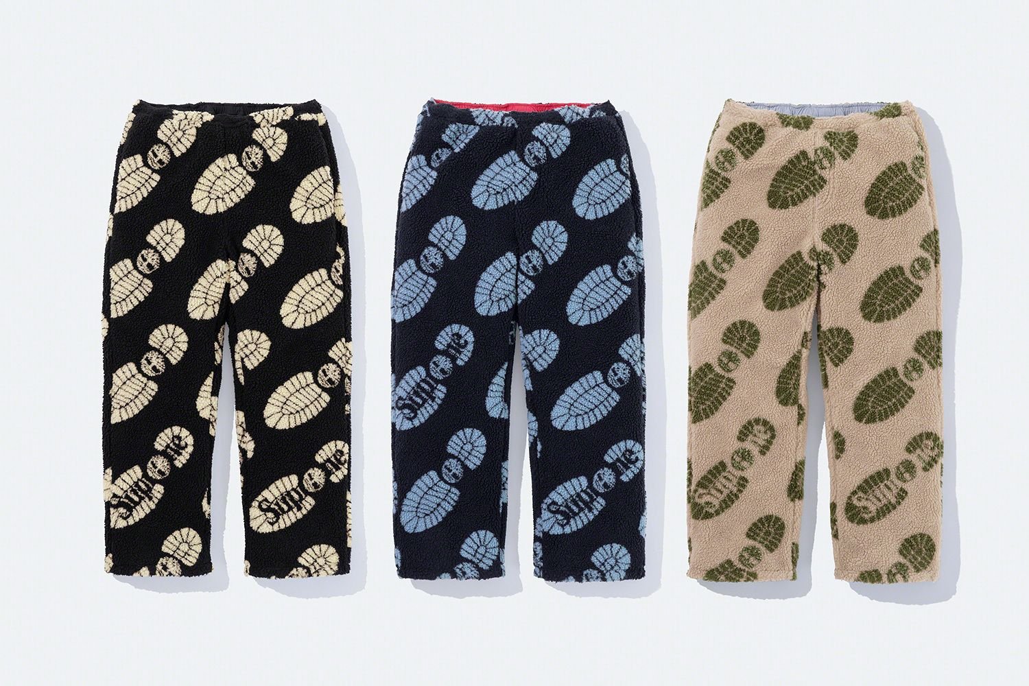 Supreme®/Timberland®