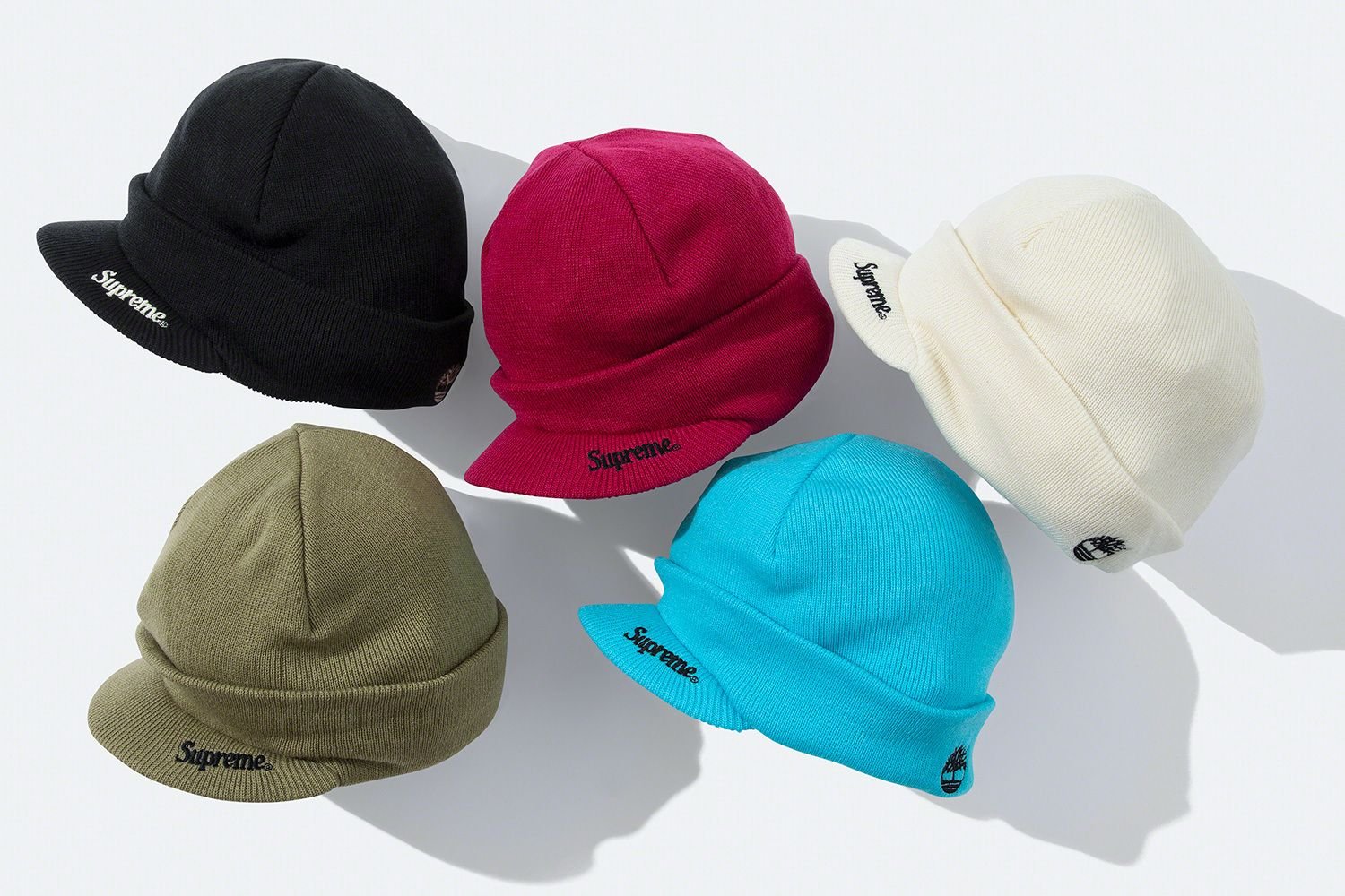 Supreme®/Timberland®