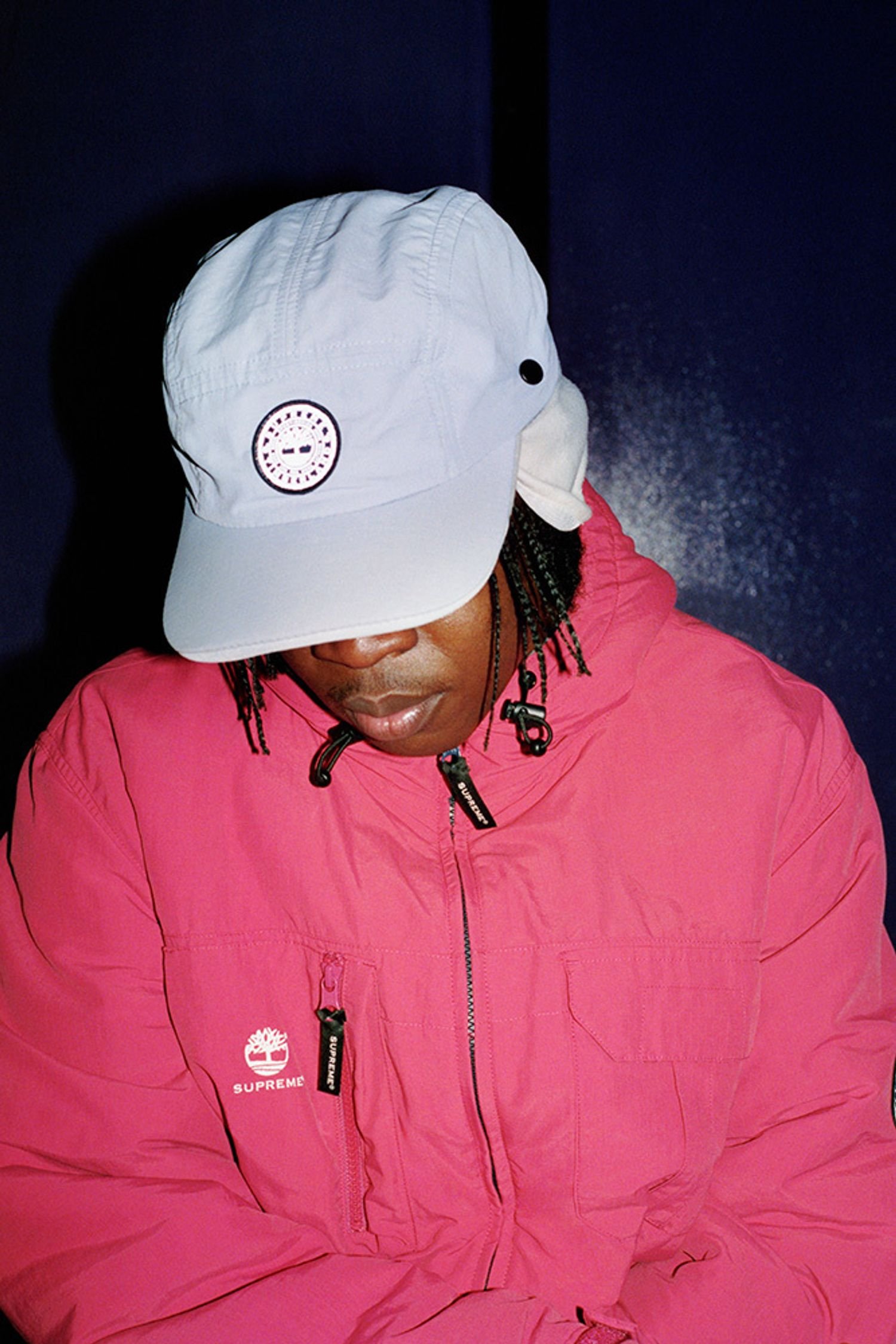 Supreme®/Timberland®