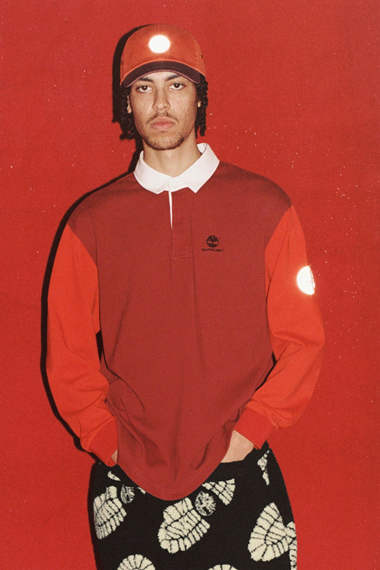 Supreme®/Timberland®