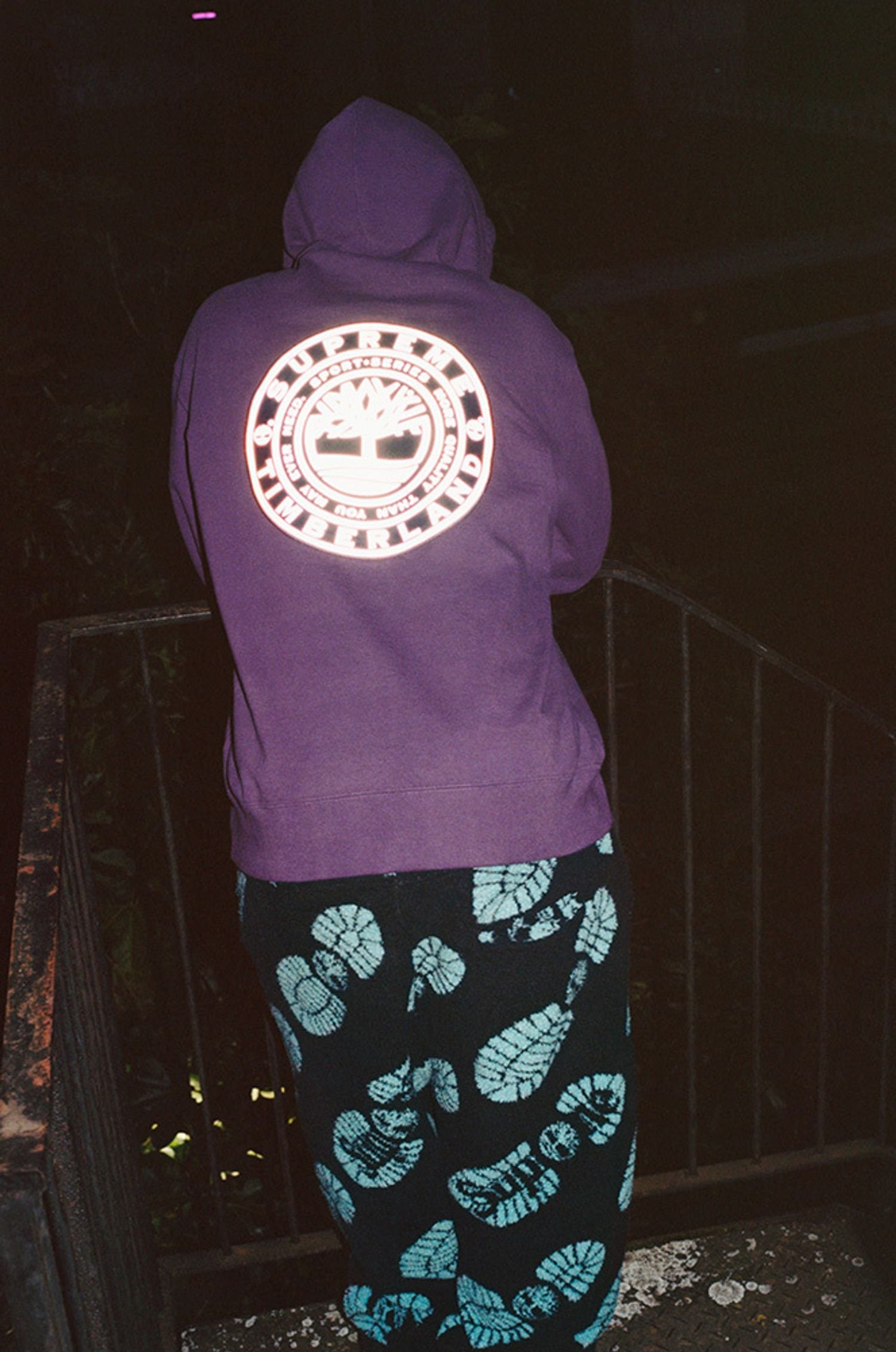 Supreme®/Timberland®