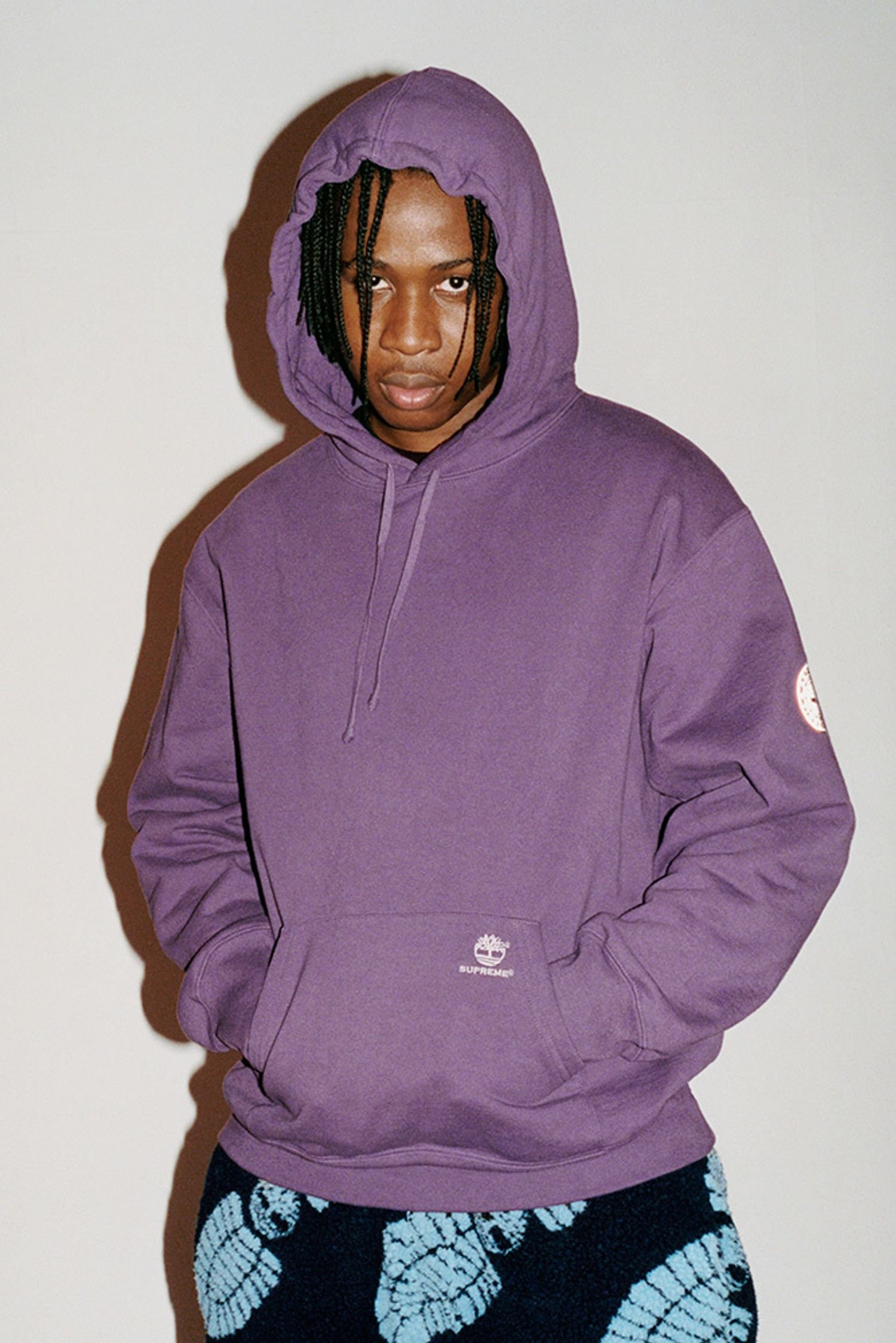 Supreme®/Timberland®