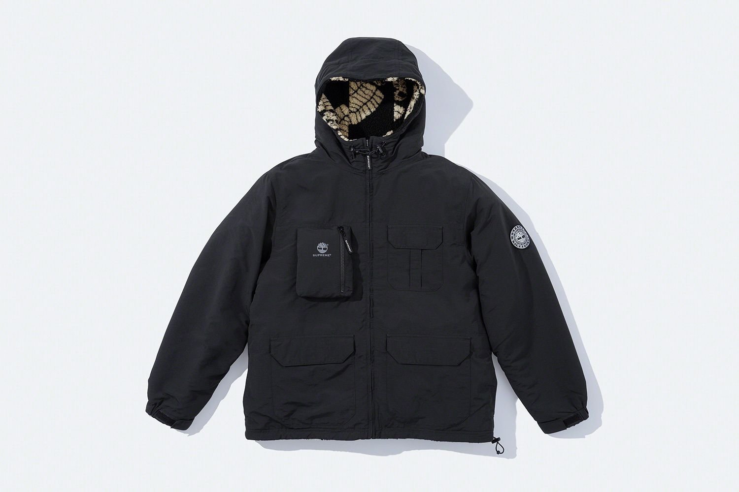 Supreme®/Timberland®