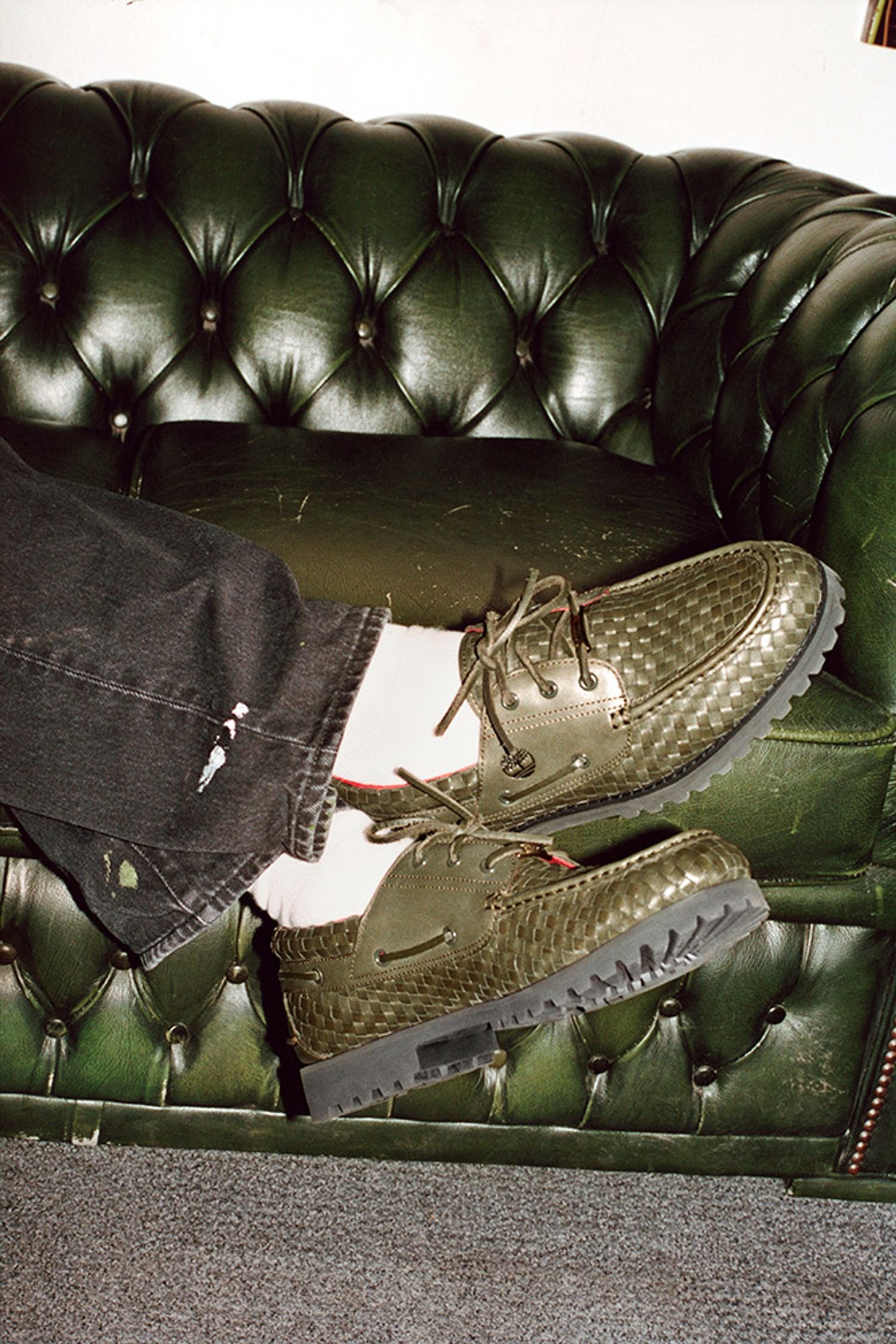 Supreme®/Timberland®