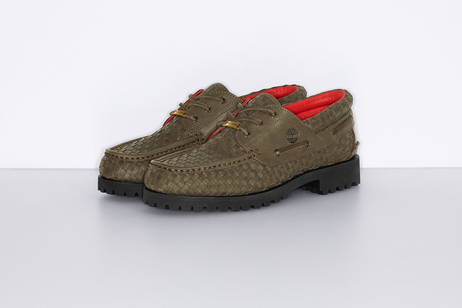 Supreme®/Timberland® - SupremeCommunity