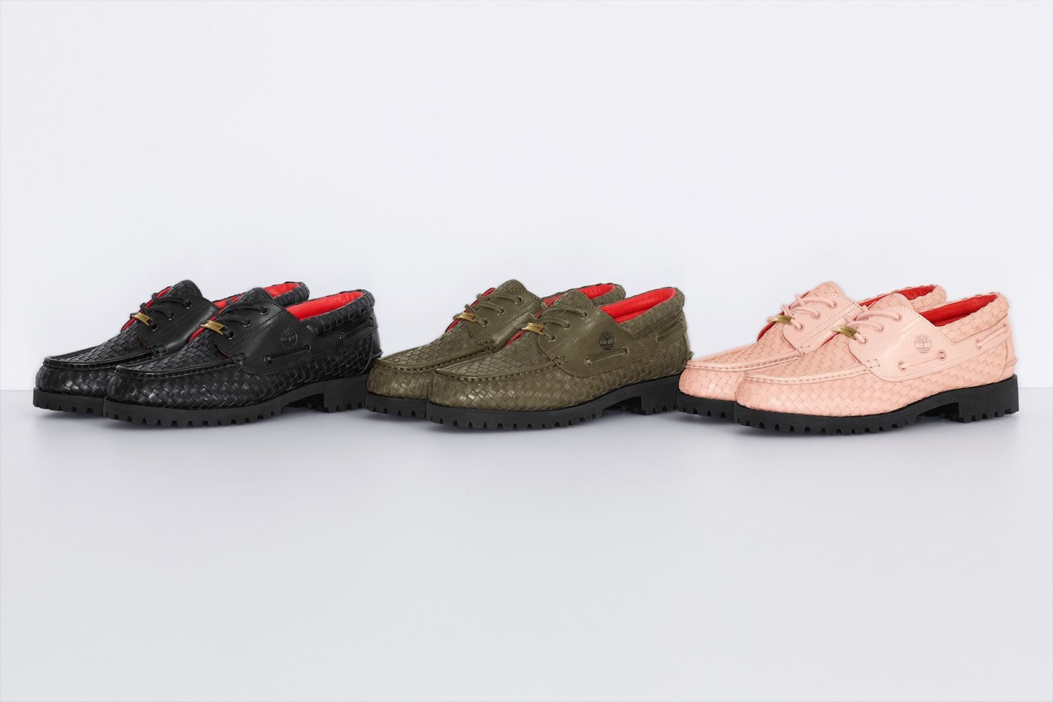 Supreme®/Timberland® - SupremeCommunity