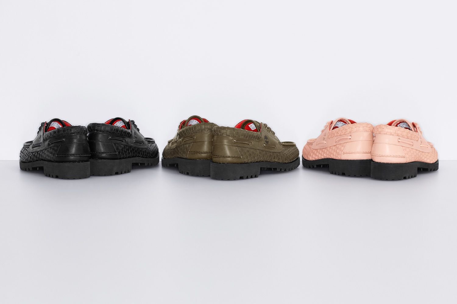 Supreme®/Timberland®