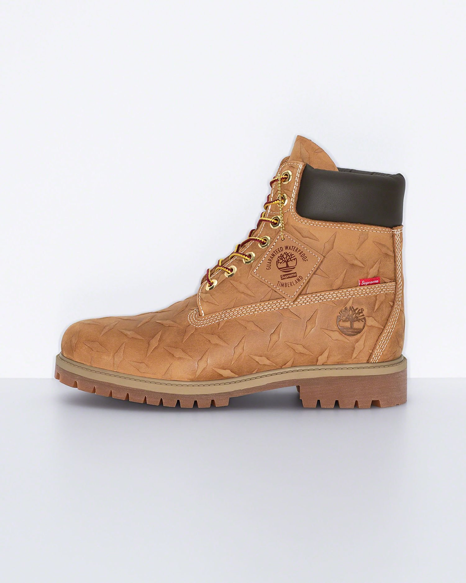 Supreme®/Timberland® 