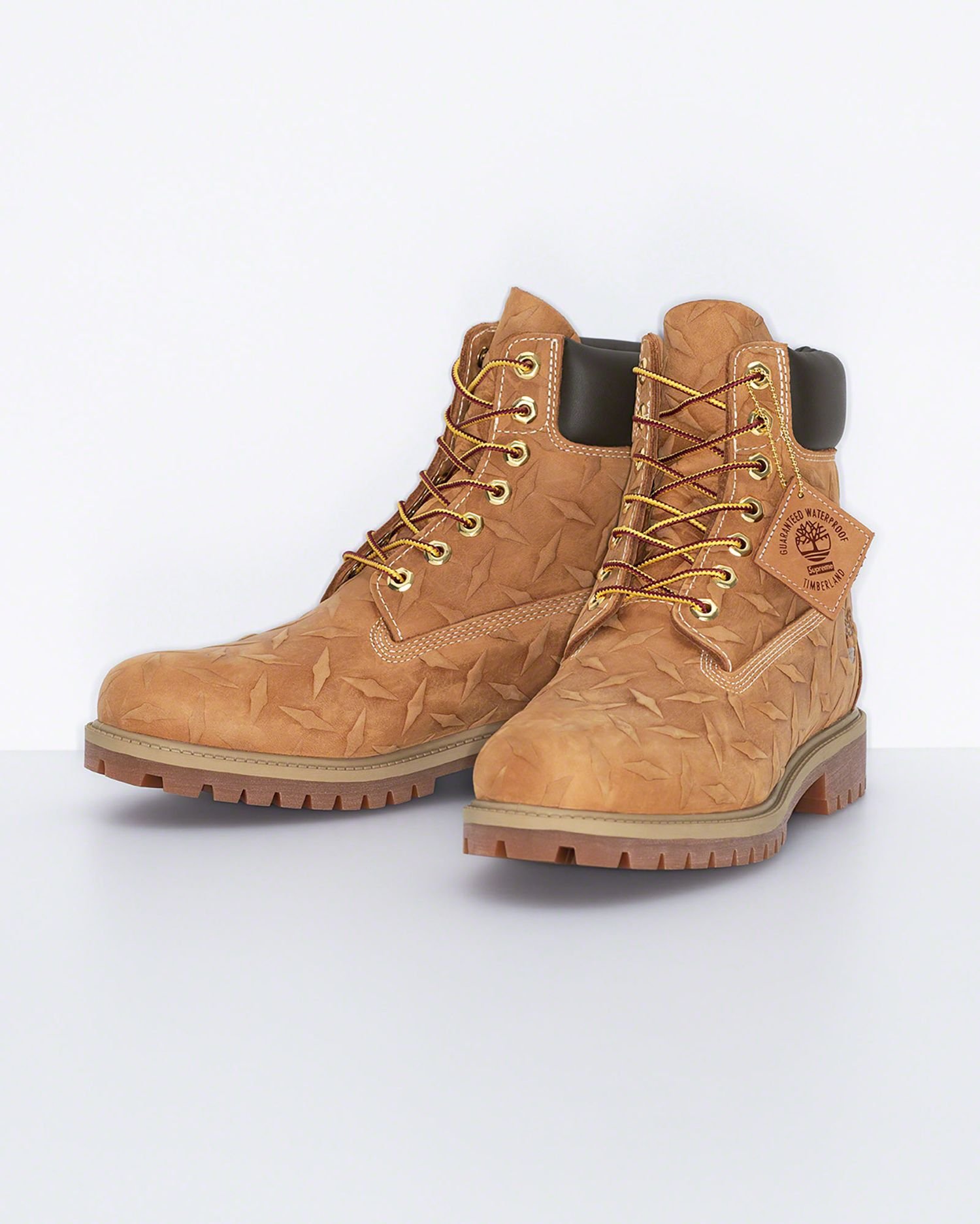 Supreme®/Timberland® 