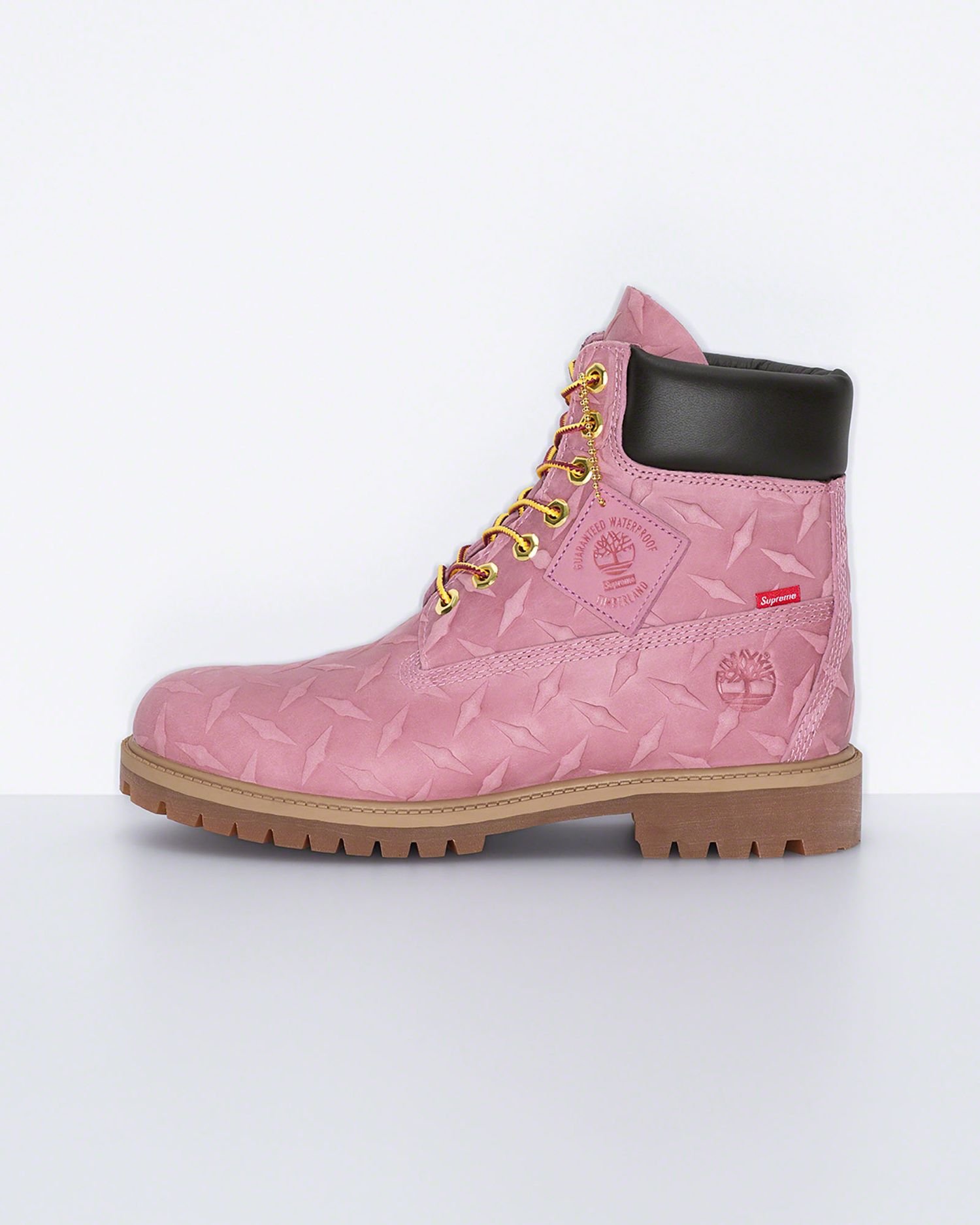 Supreme®/Timberland® 