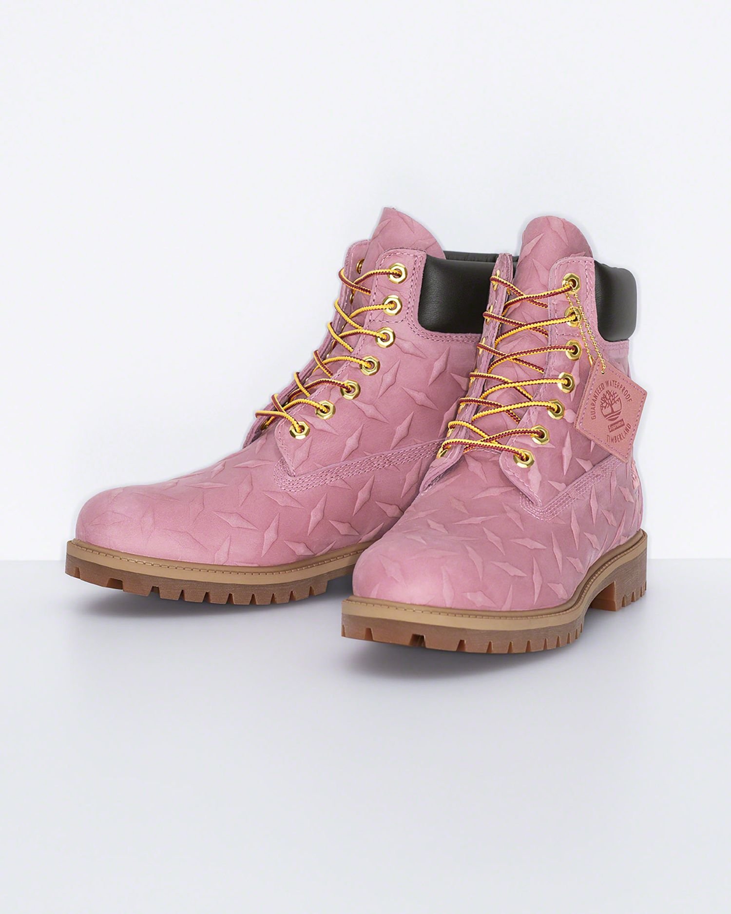 Supreme®/Timberland® 