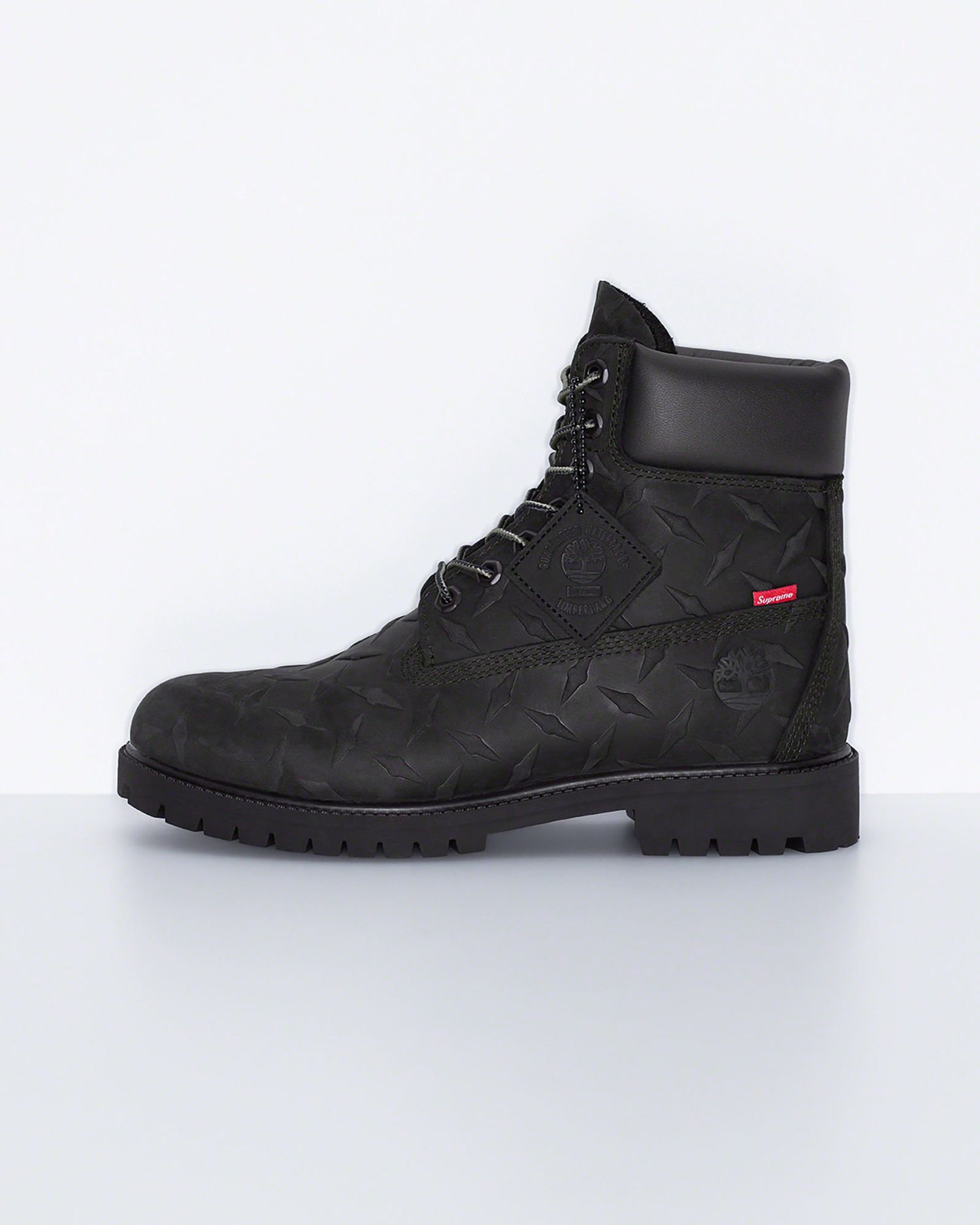Supreme®/Timberland® 