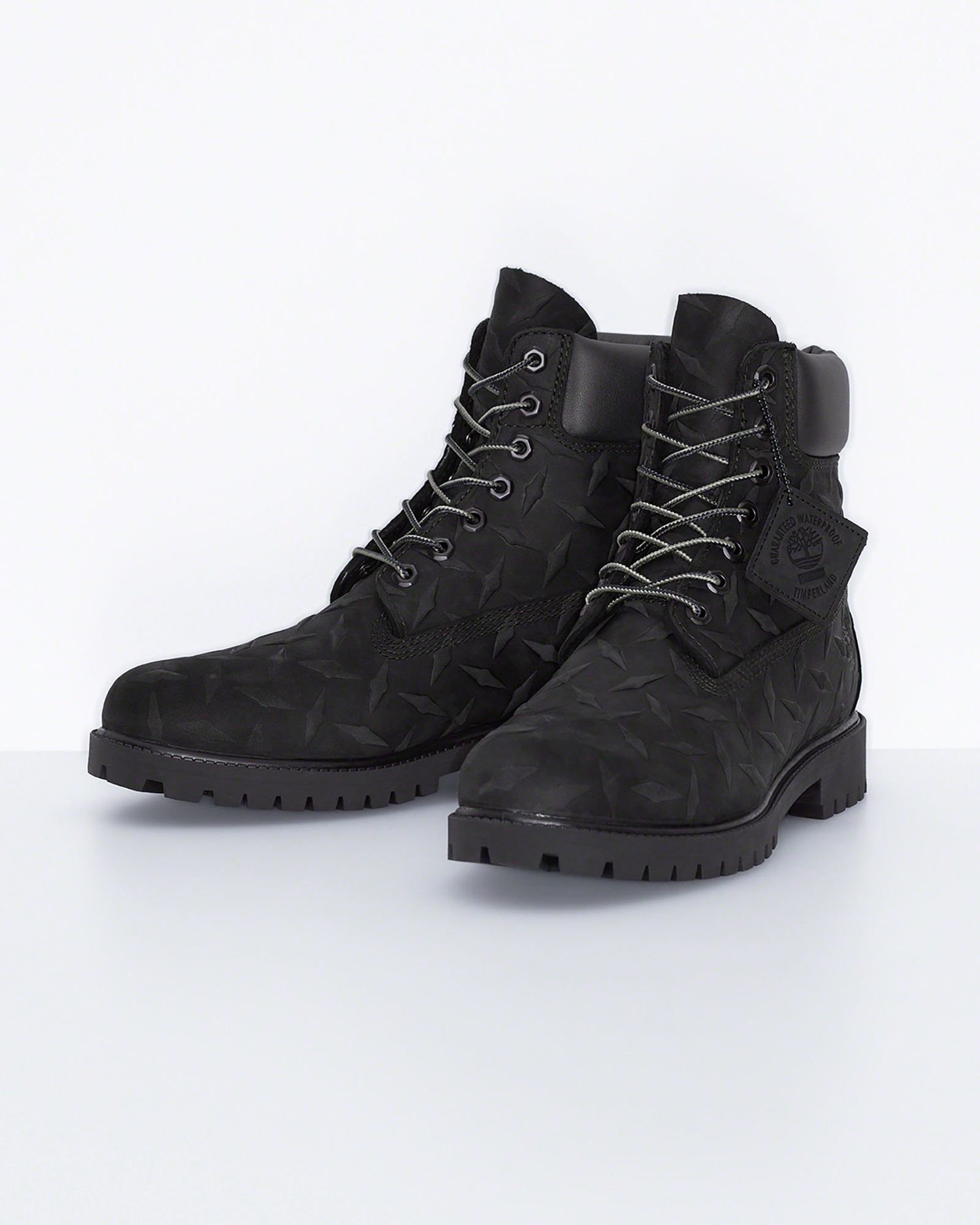Supreme®/Timberland® 