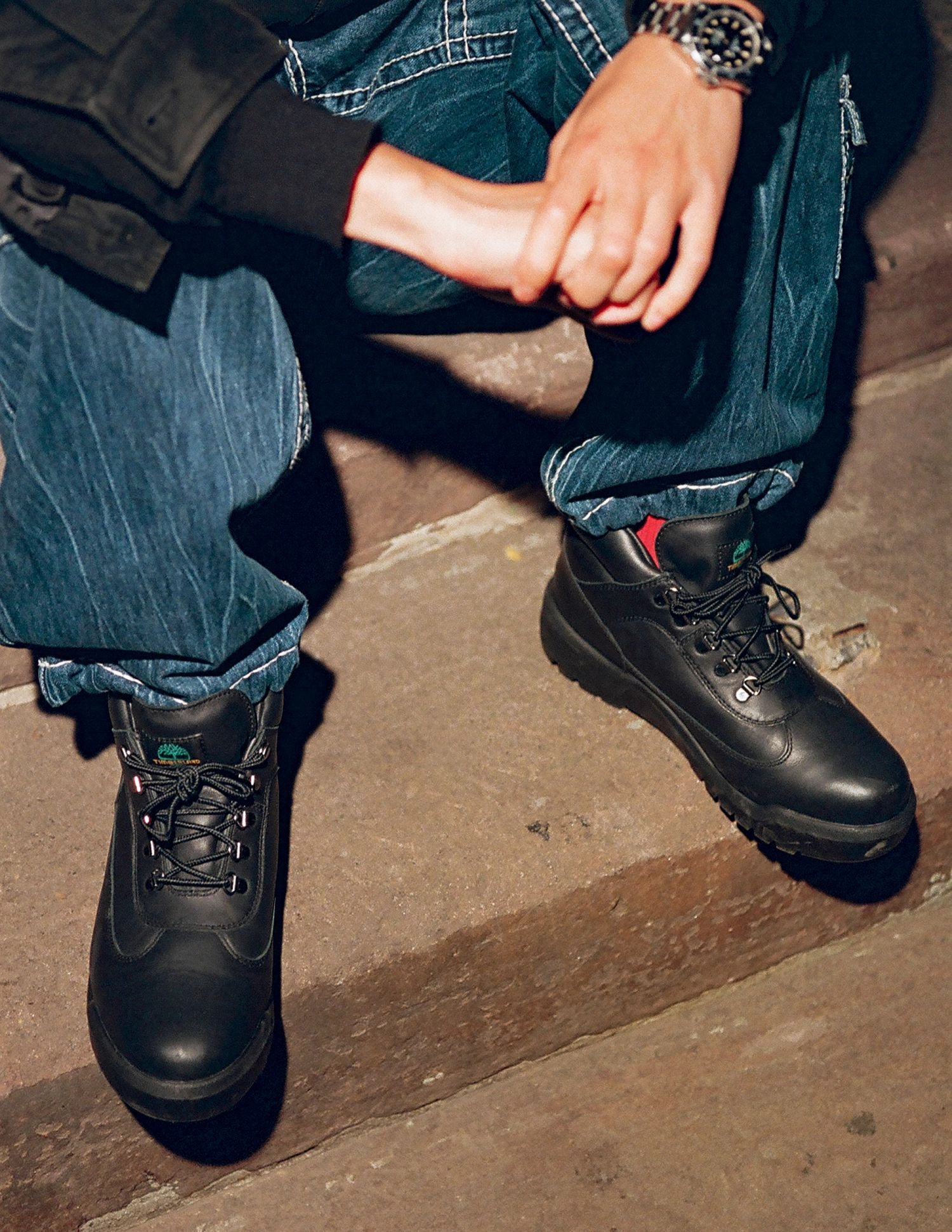 Supreme®/Timberland®