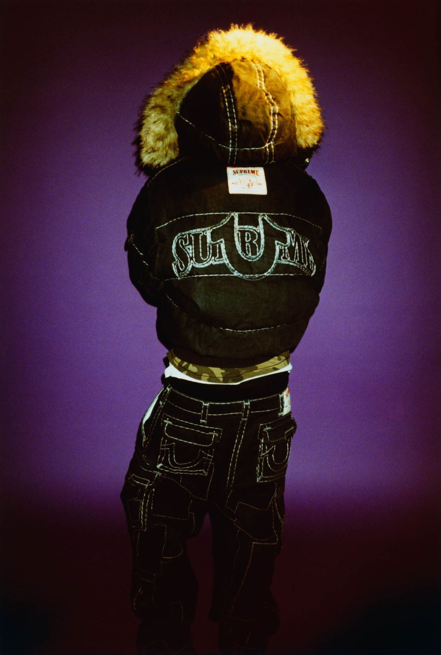Supreme®/True Religion®