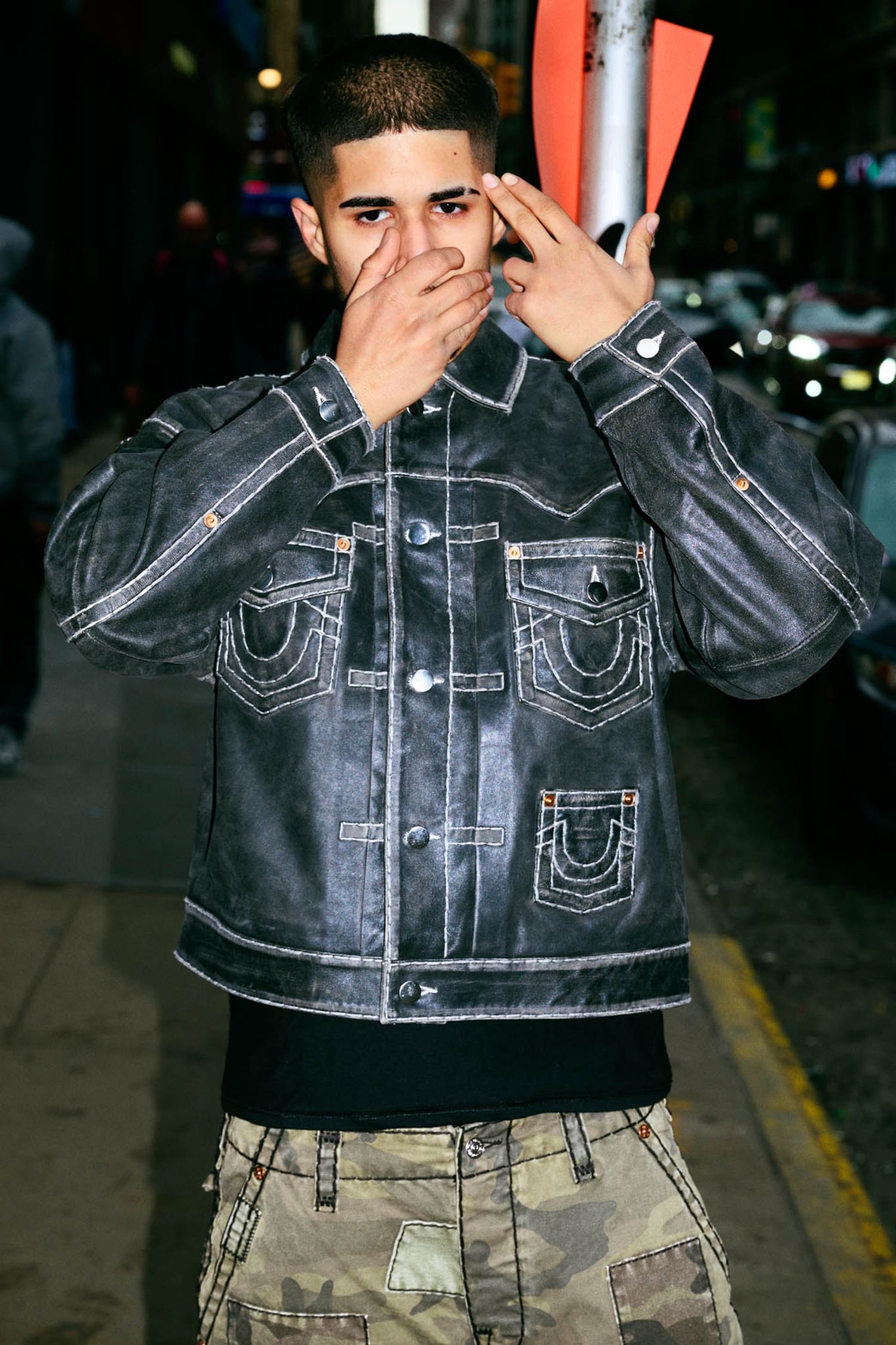 Supreme®/True Religion®