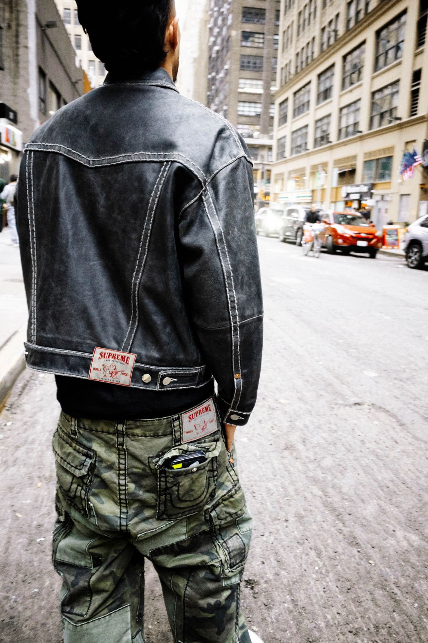 Supreme®/True Religion®