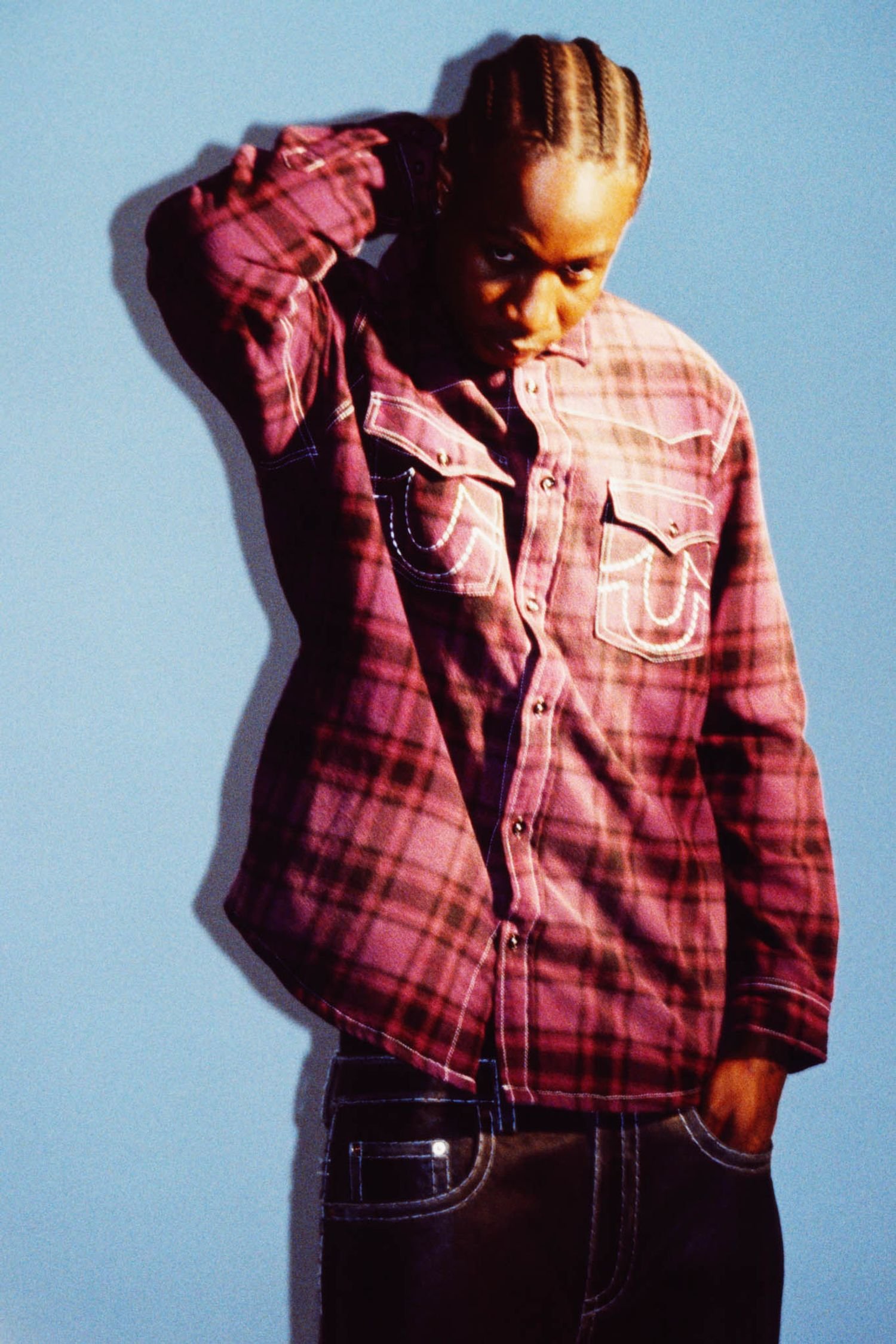 Supreme®/True Religion®