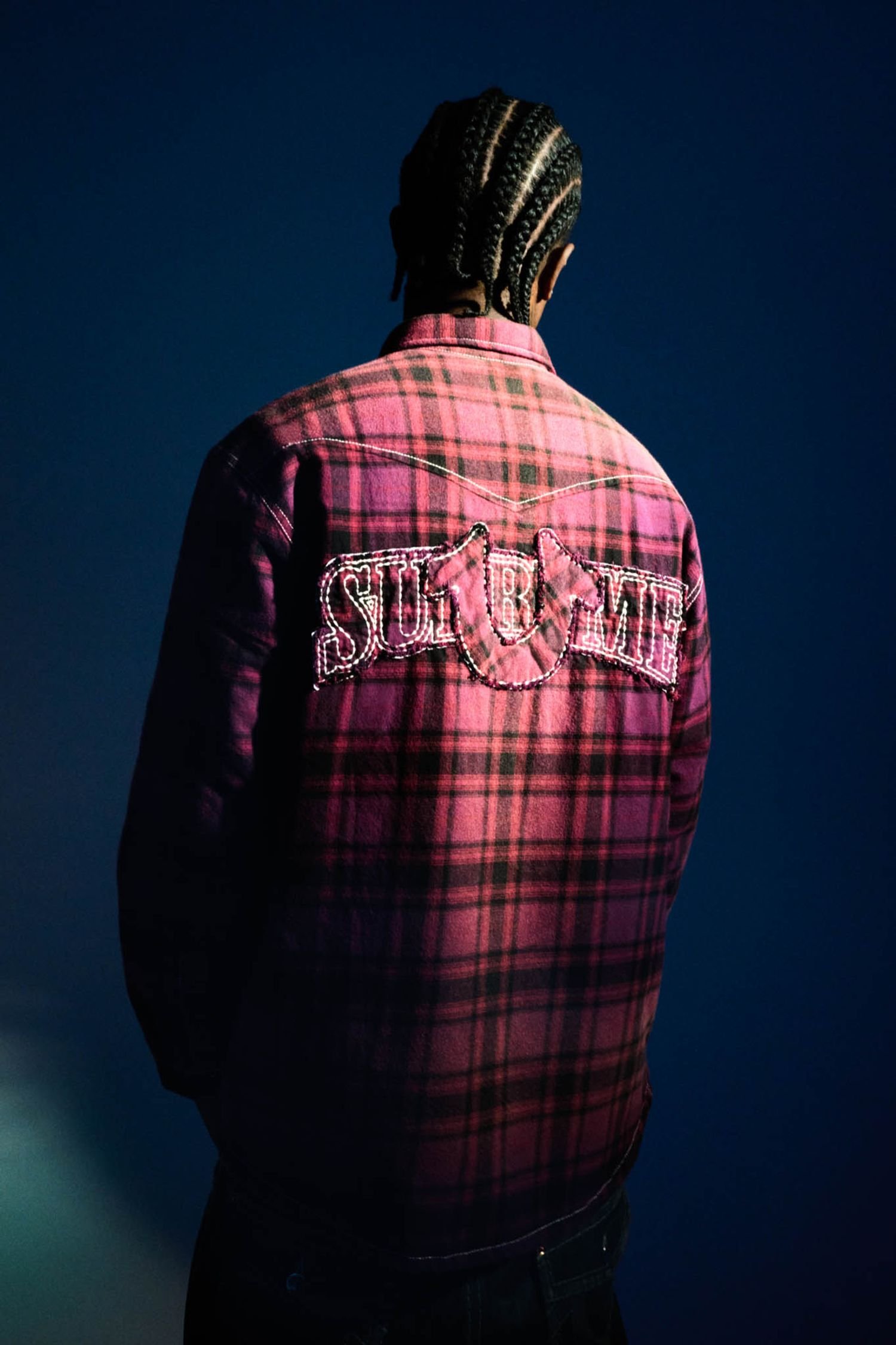 Supreme®/True Religion®
