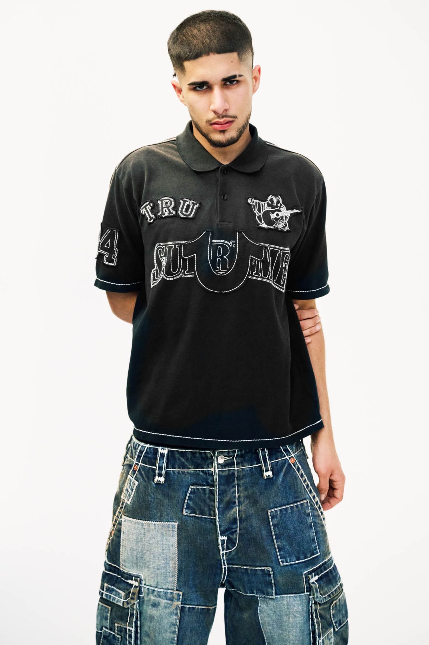 Supreme®/True Religion®