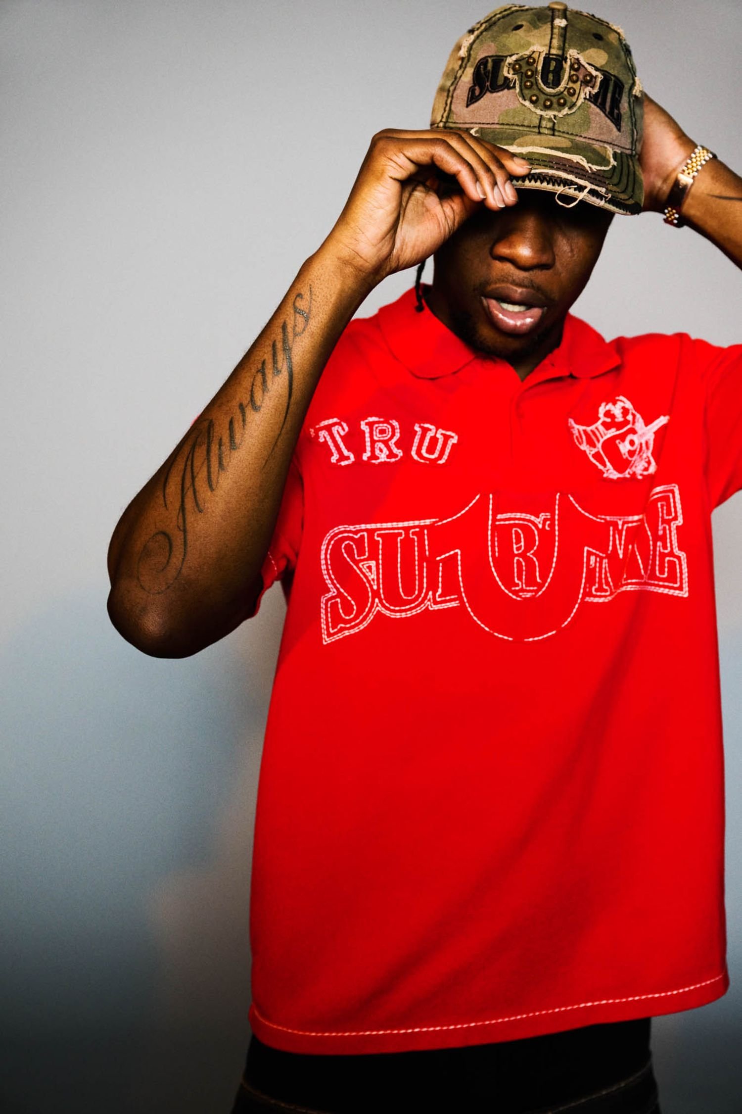 Supreme®/True Religion®