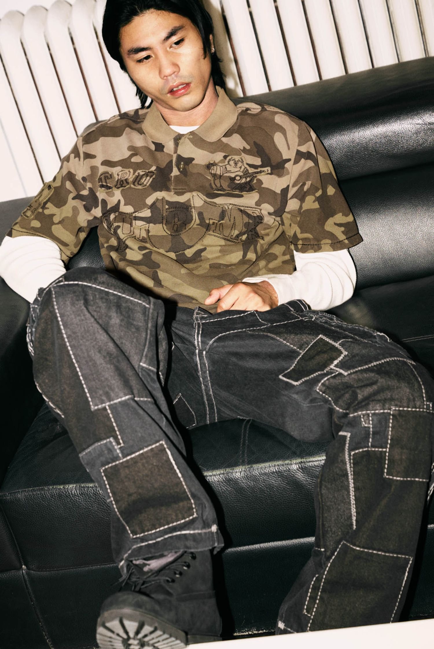 Supreme®/True Religion®