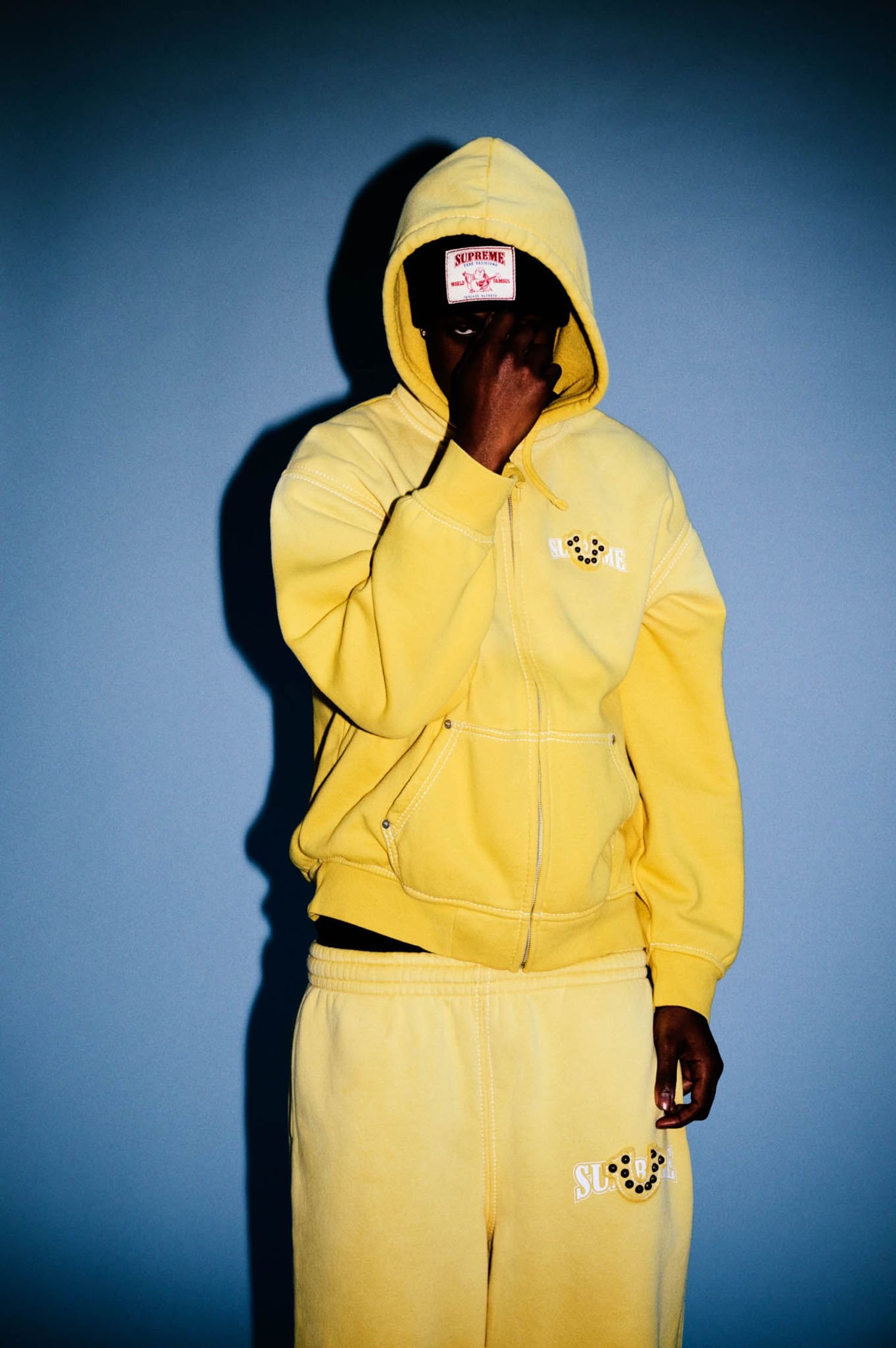 Supreme®/True Religion®